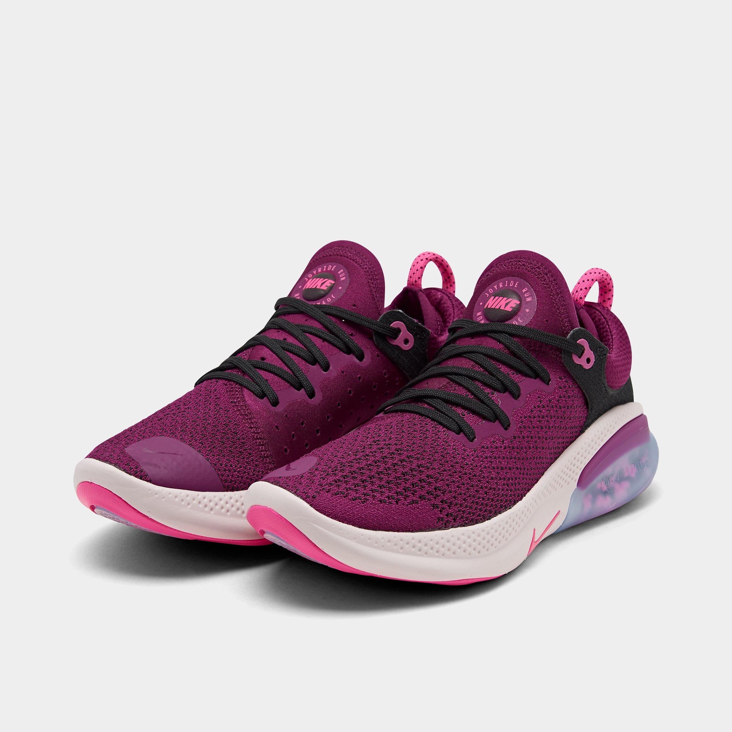 nike joyride run flyknit women's running shoes