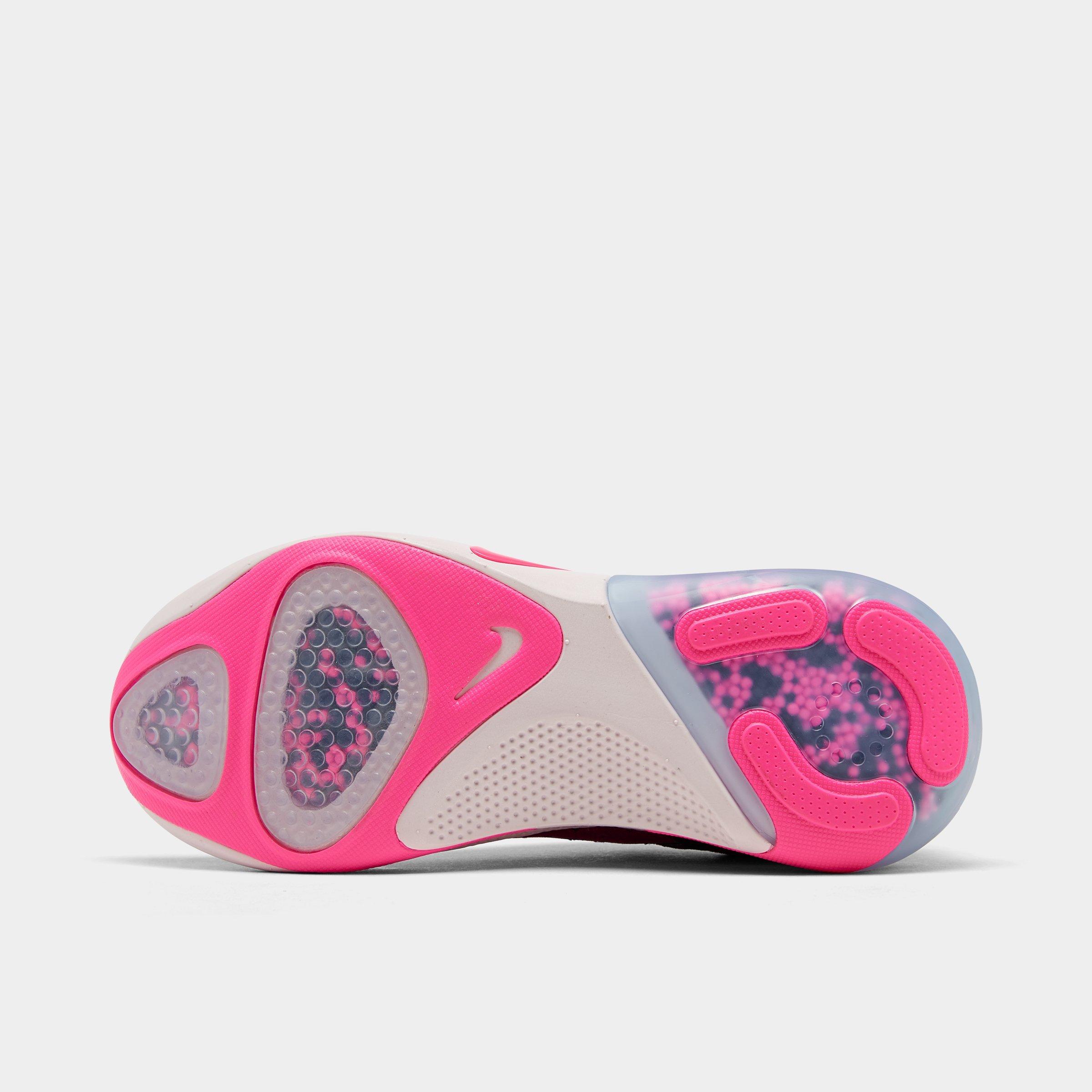 nike joyride pink blast