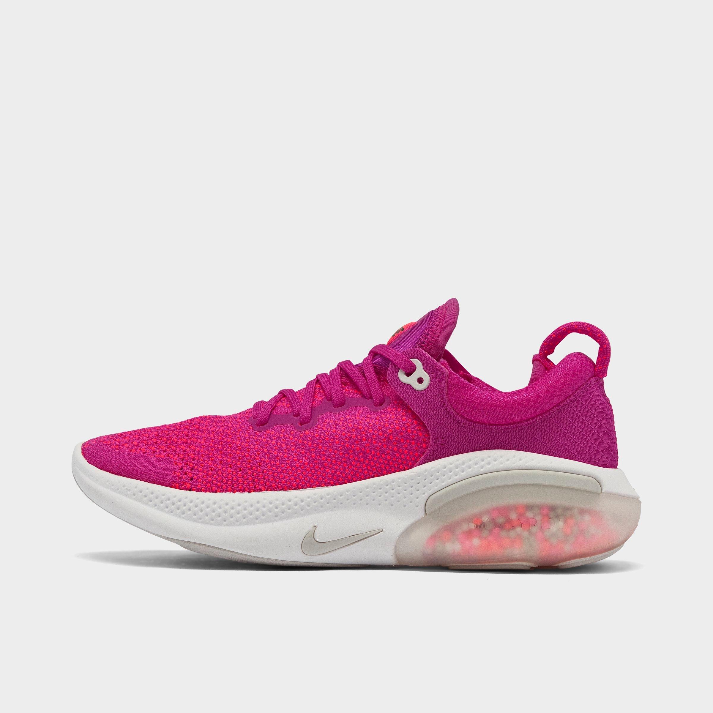 nike joyride pink