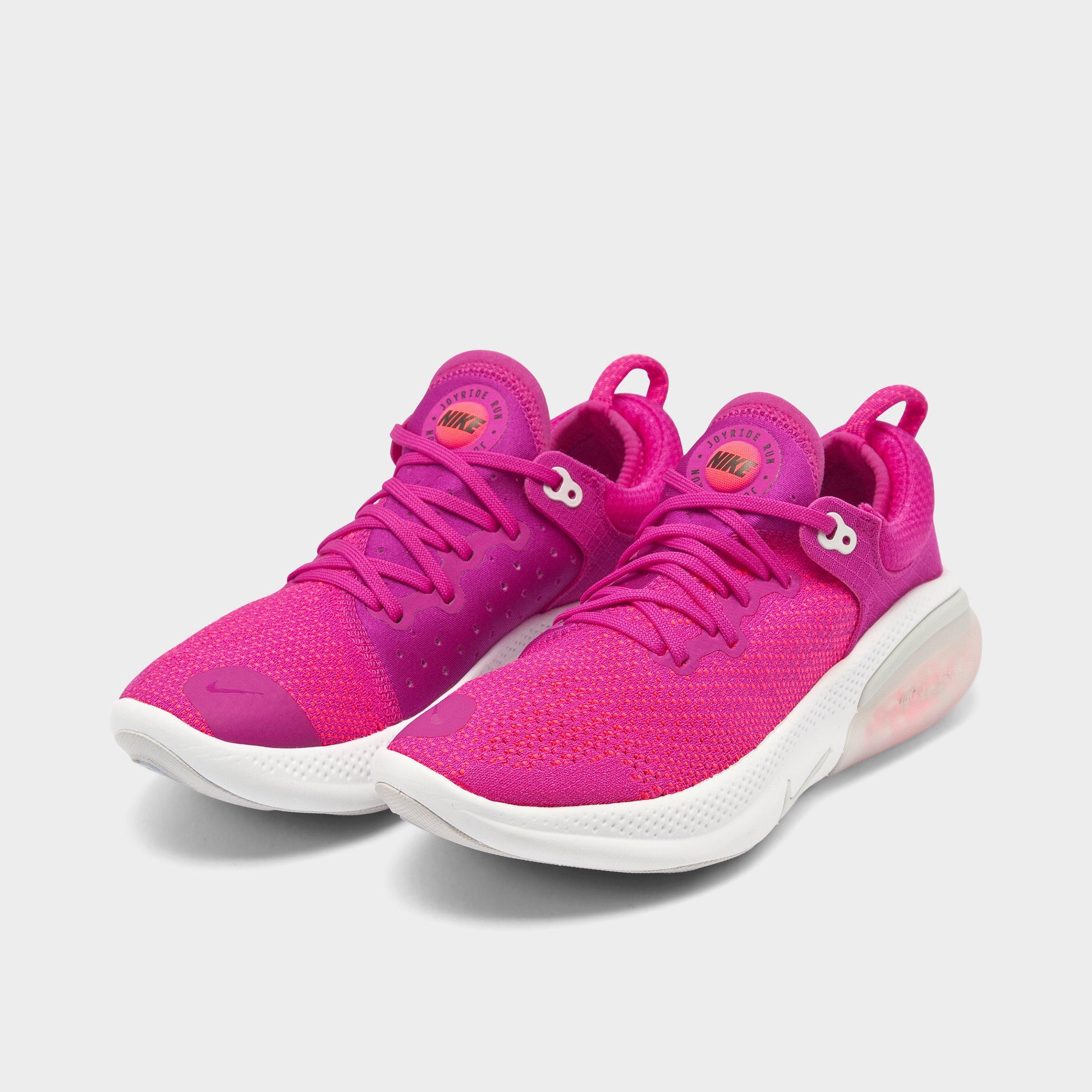 nike joyride run pink