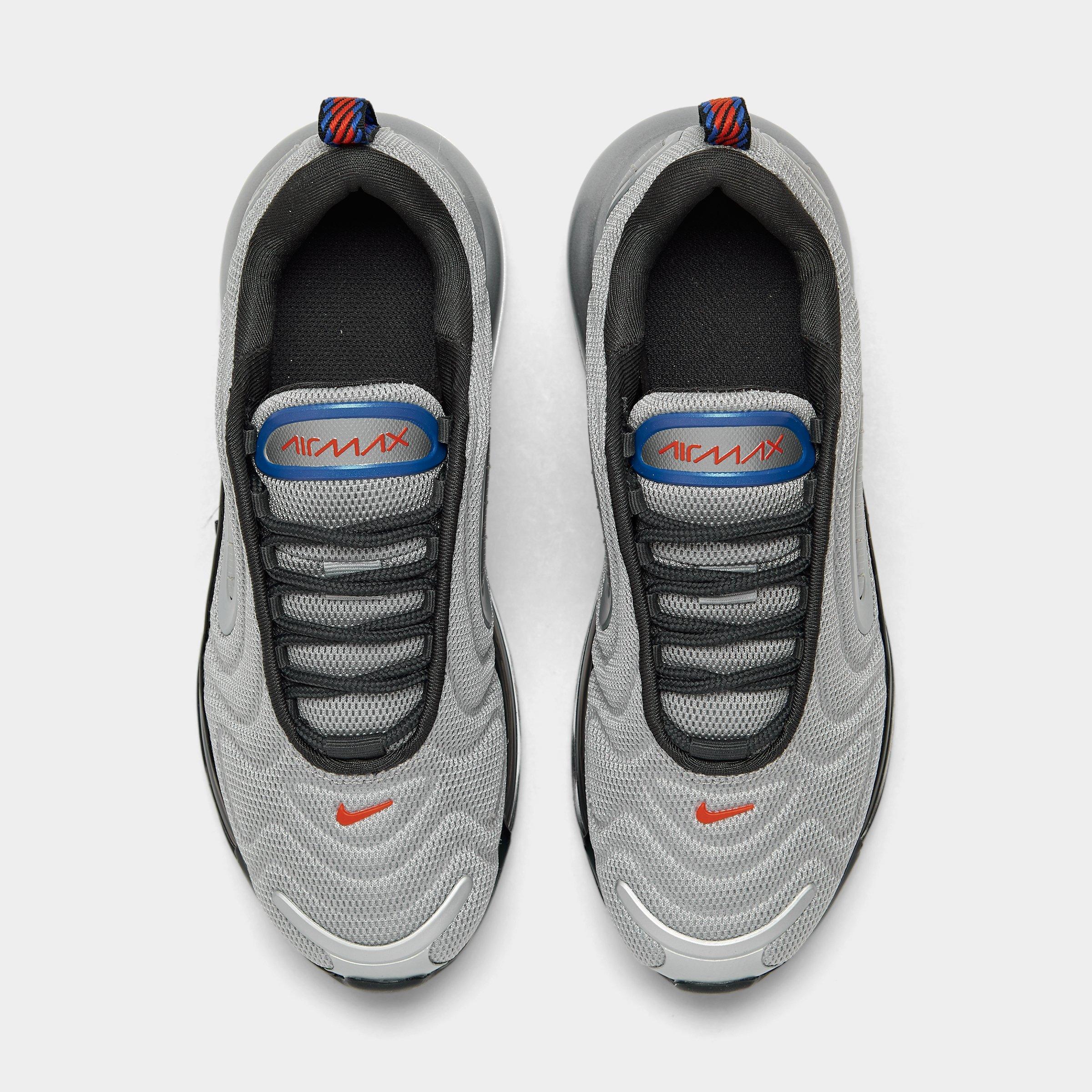 big kids air max 720