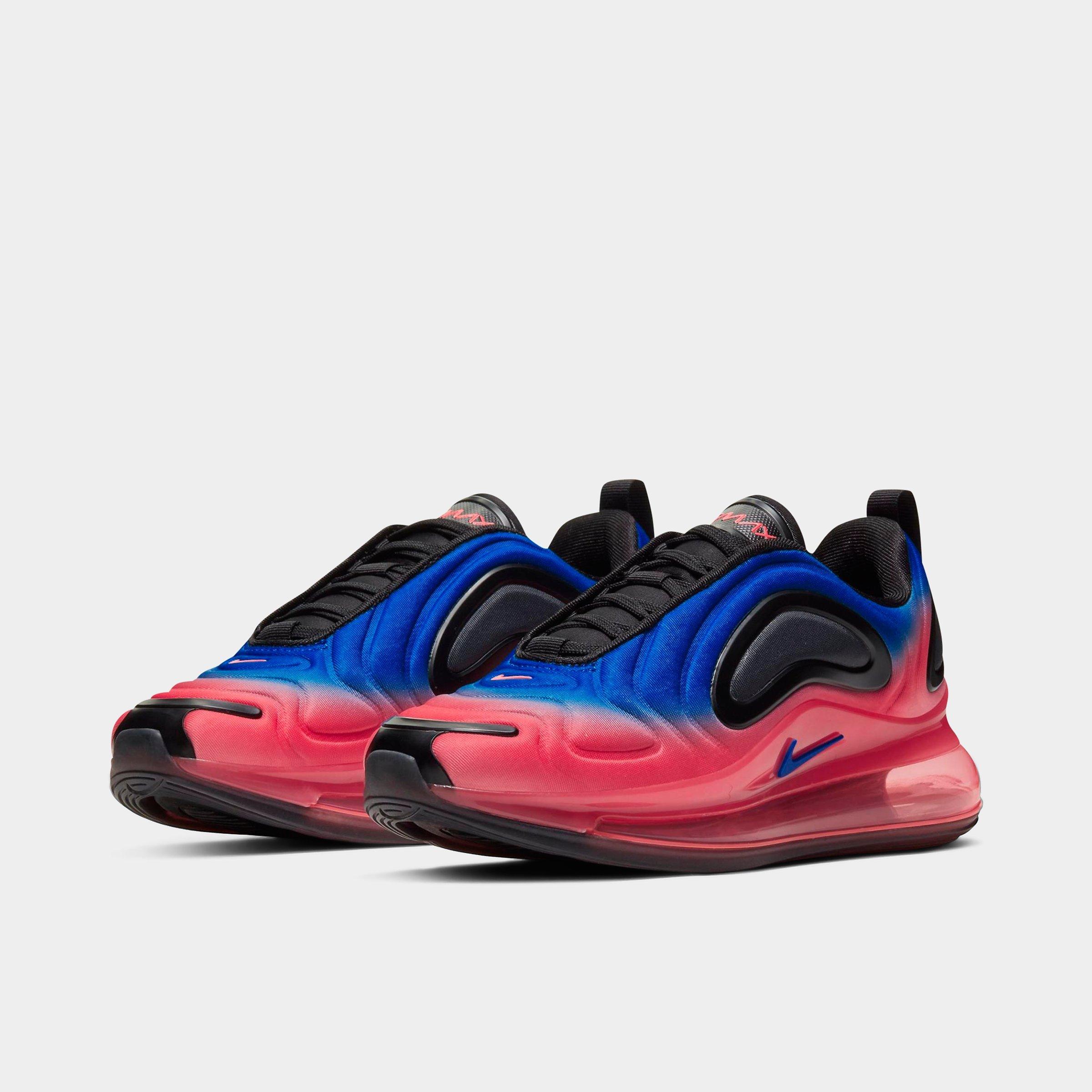 big kids nike air max 720