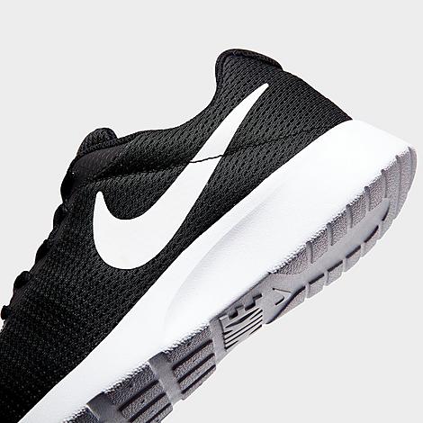 Women S Nike Tanjun Casual Shoes Wide Width Finish Line