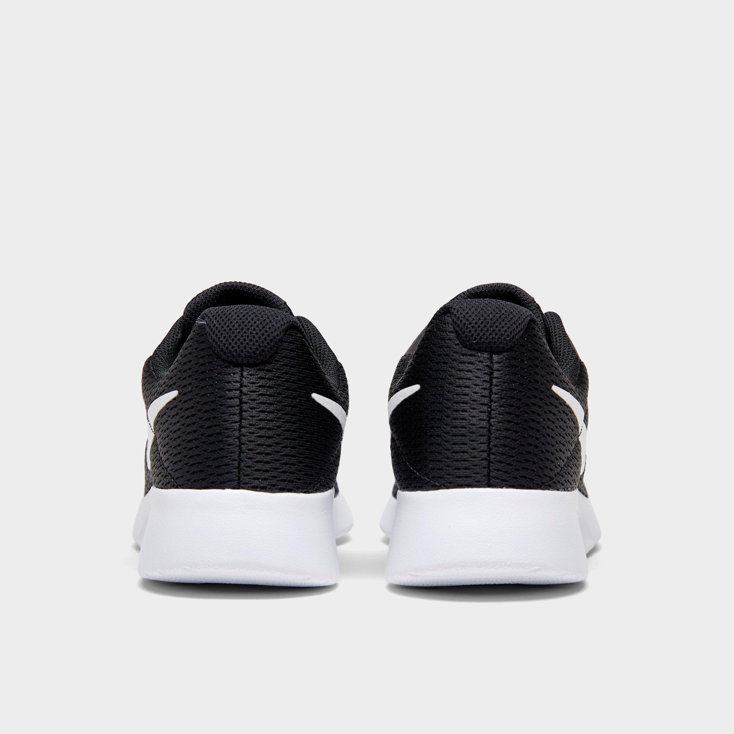 women's tanjun casual sneakers from finish line