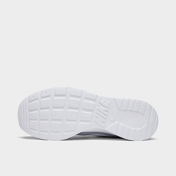 Women S Nike Tanjun Casual Shoes Wide Width Finish Line