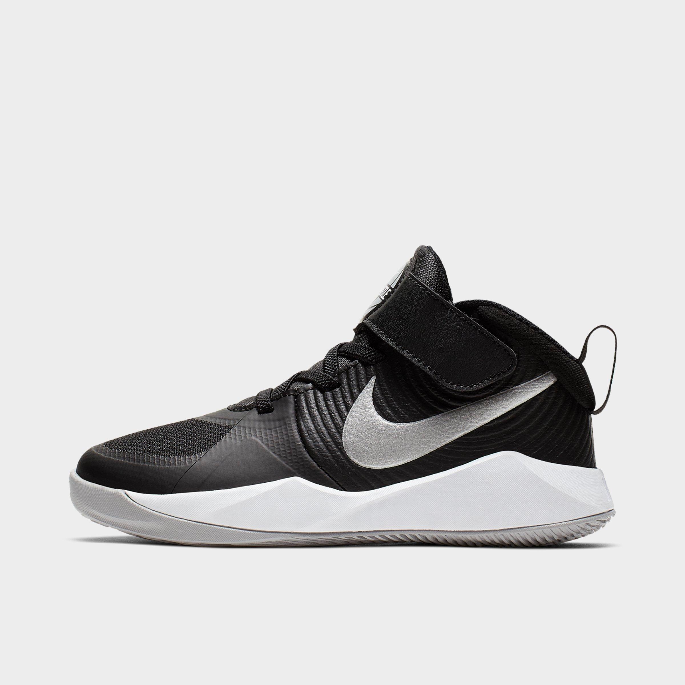 nike team hustle boys