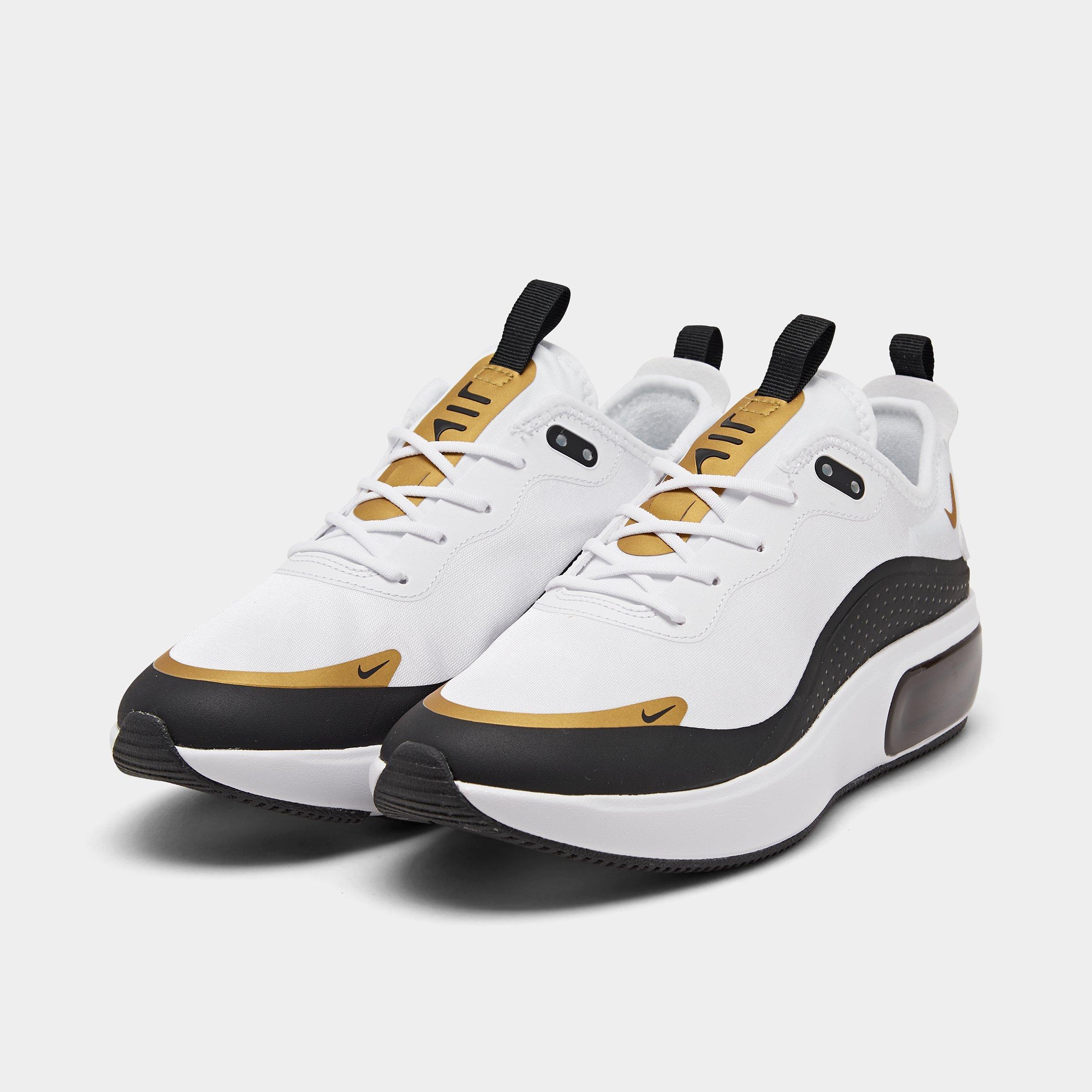 nike max dia