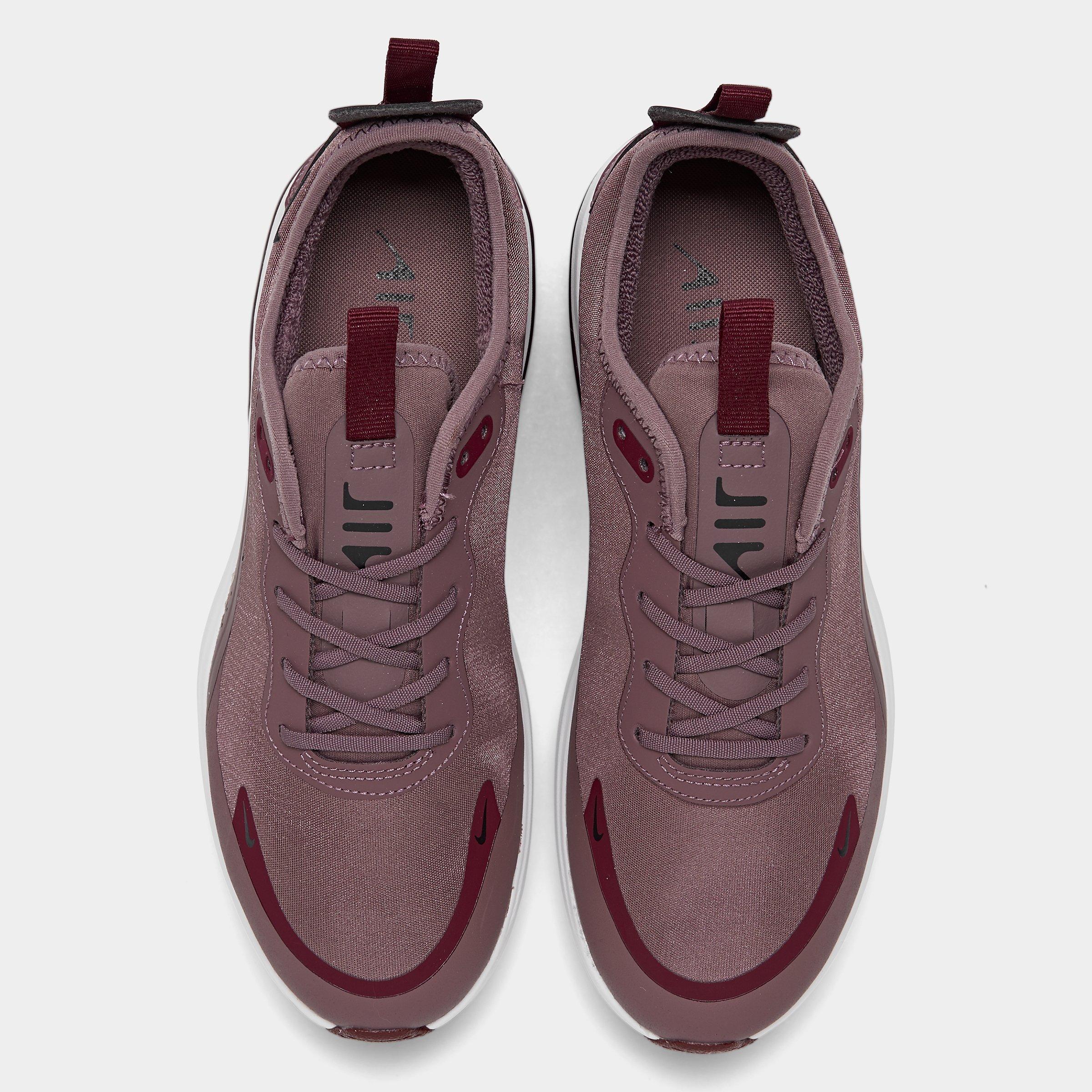 nike air max dia plum eclipse