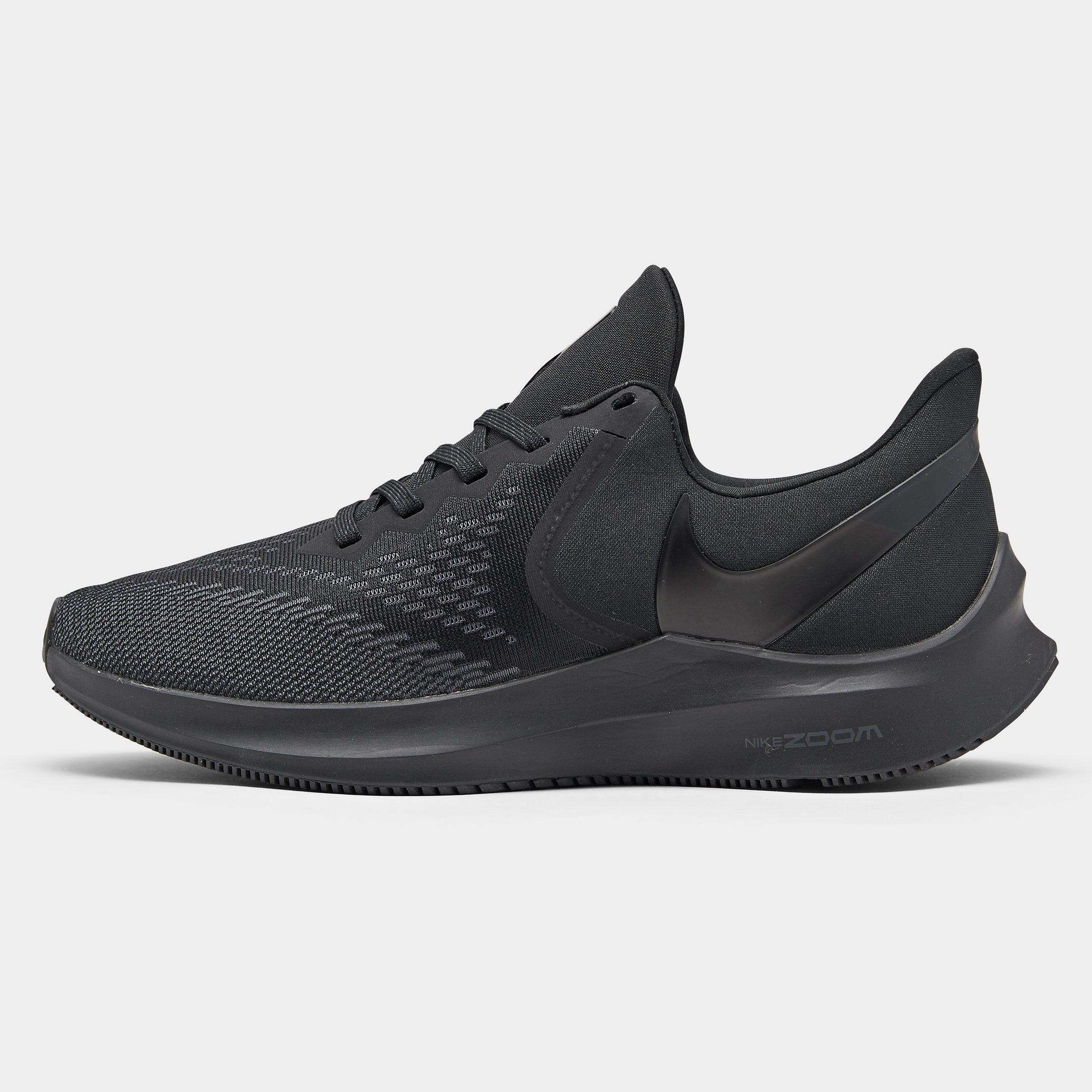 Nike Air Zoom Winflo 6 Running Shoes 