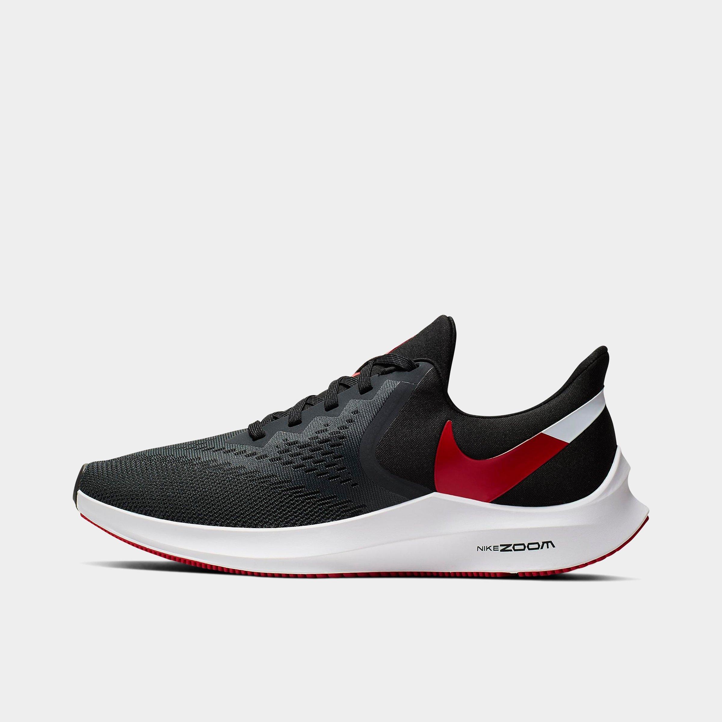 men's zoom 2k running sneakers from finish line
