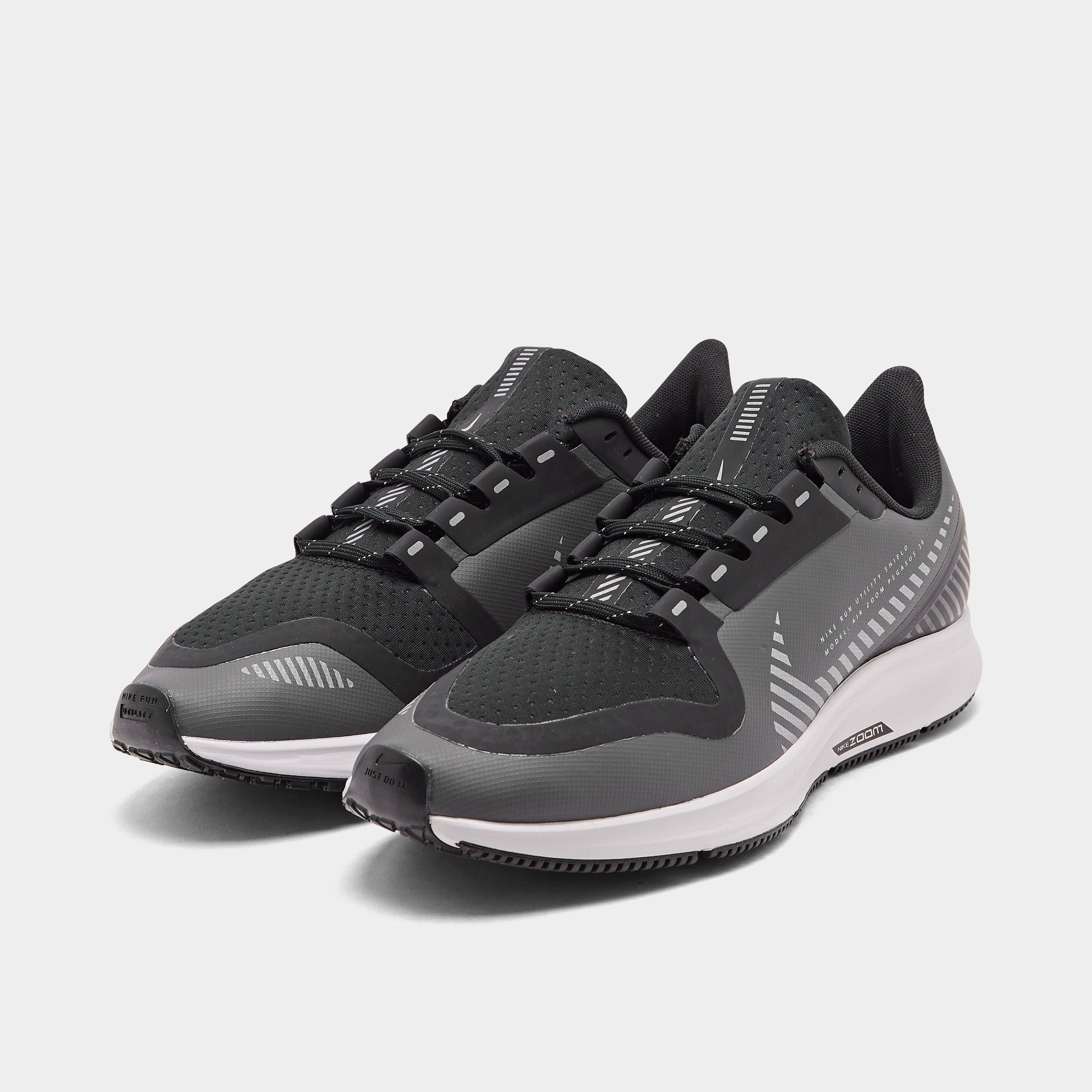 nike pegasus shield women's