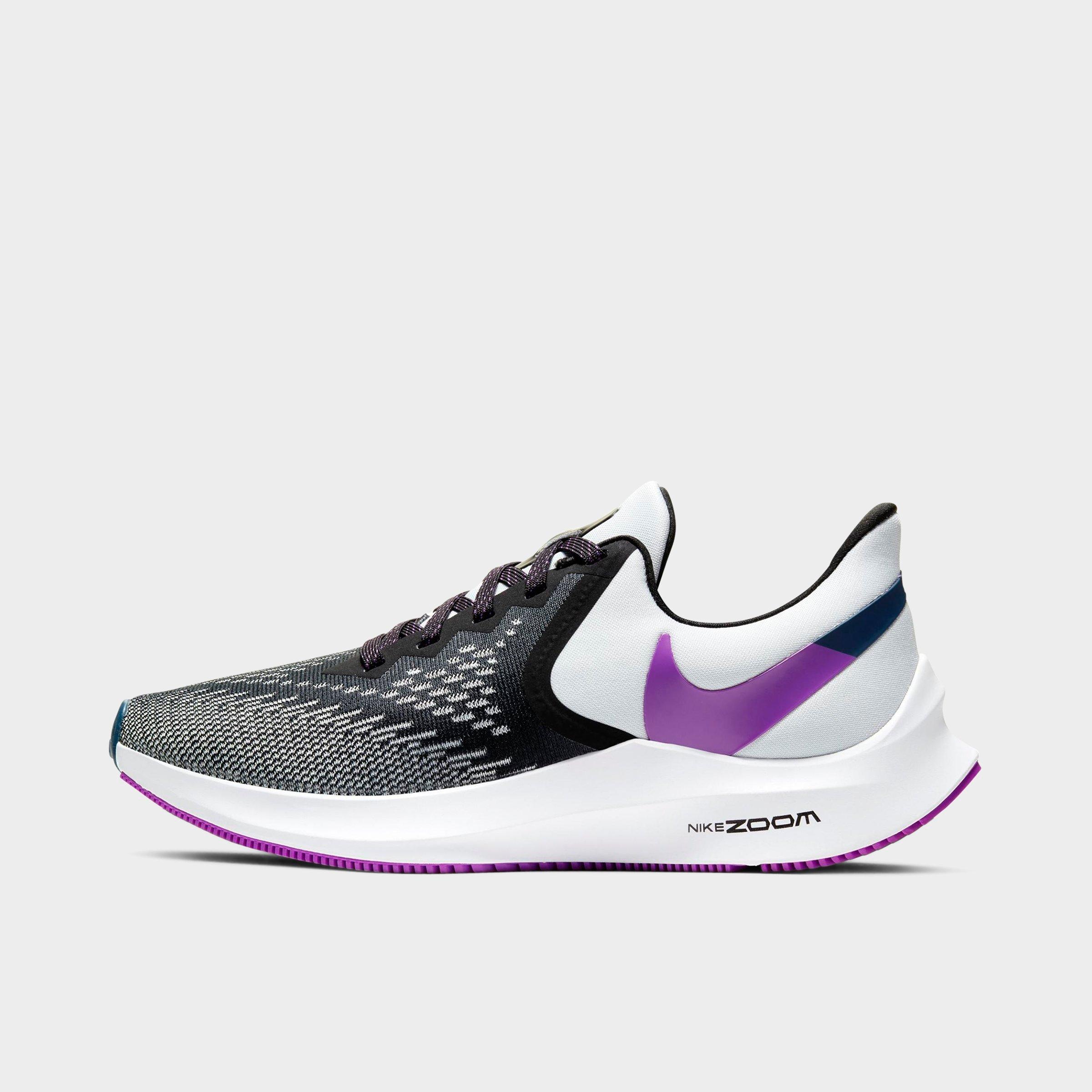 women's zoom winflo 6