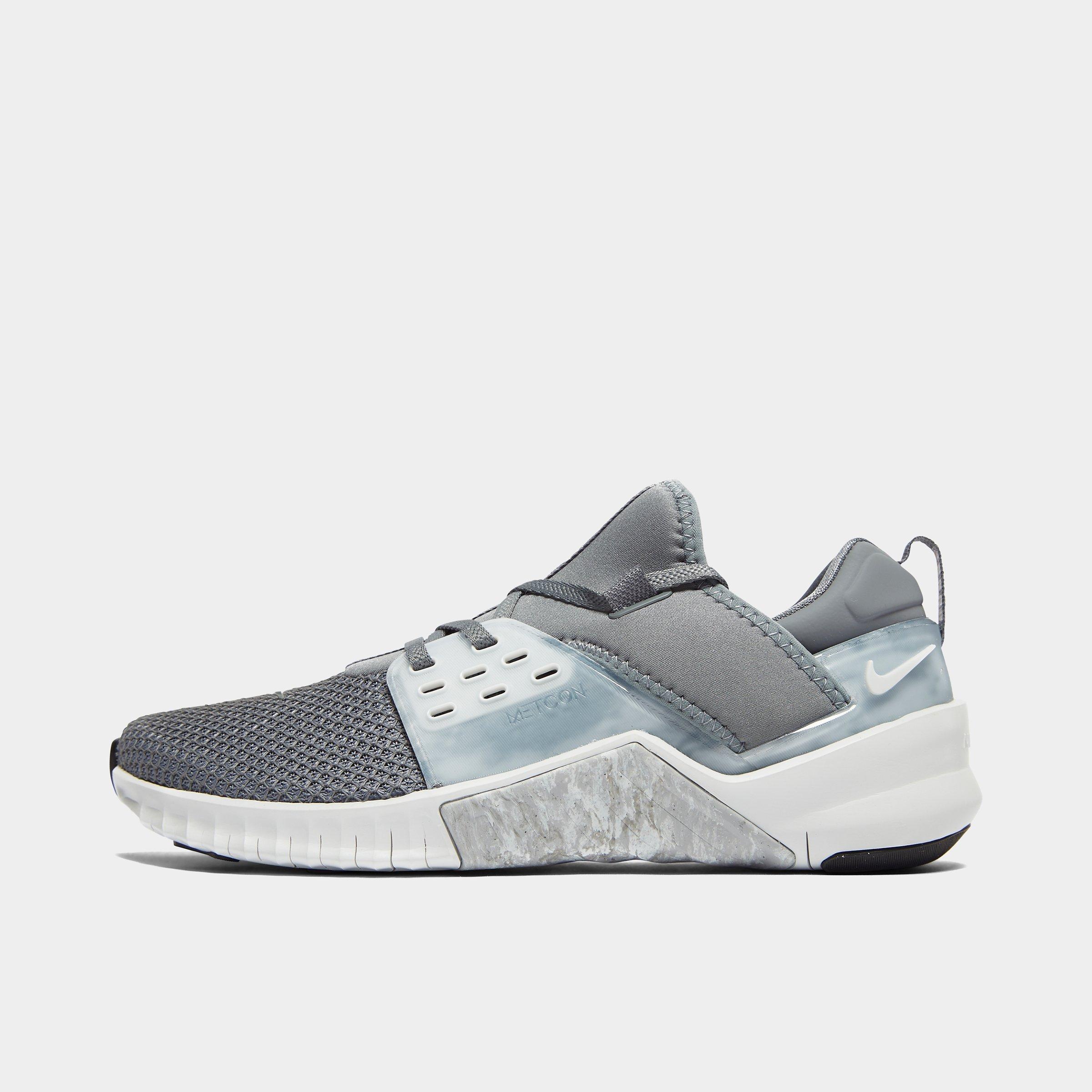 nike free metcon grey