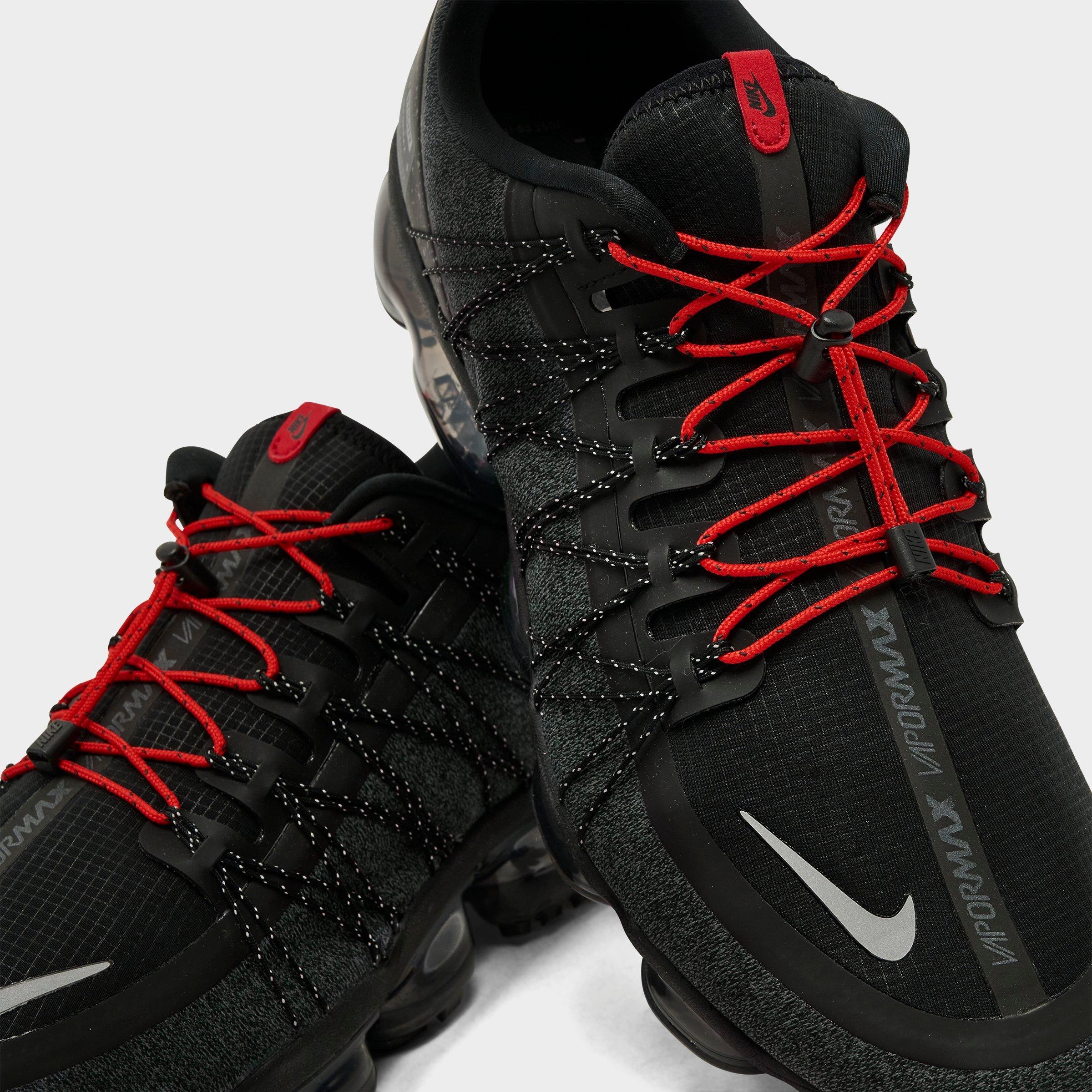Men's Nike Air VaporMax Run Utility Running Shoes | Finish Line