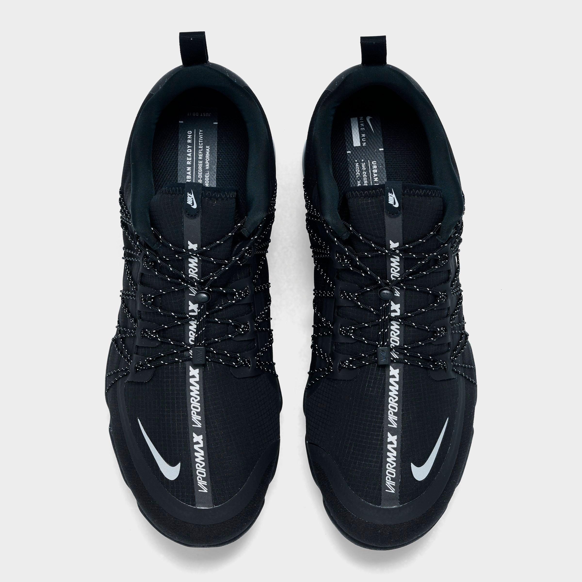 Men's Nike Air VaporMax Run Utility Running Shoes Finish Line