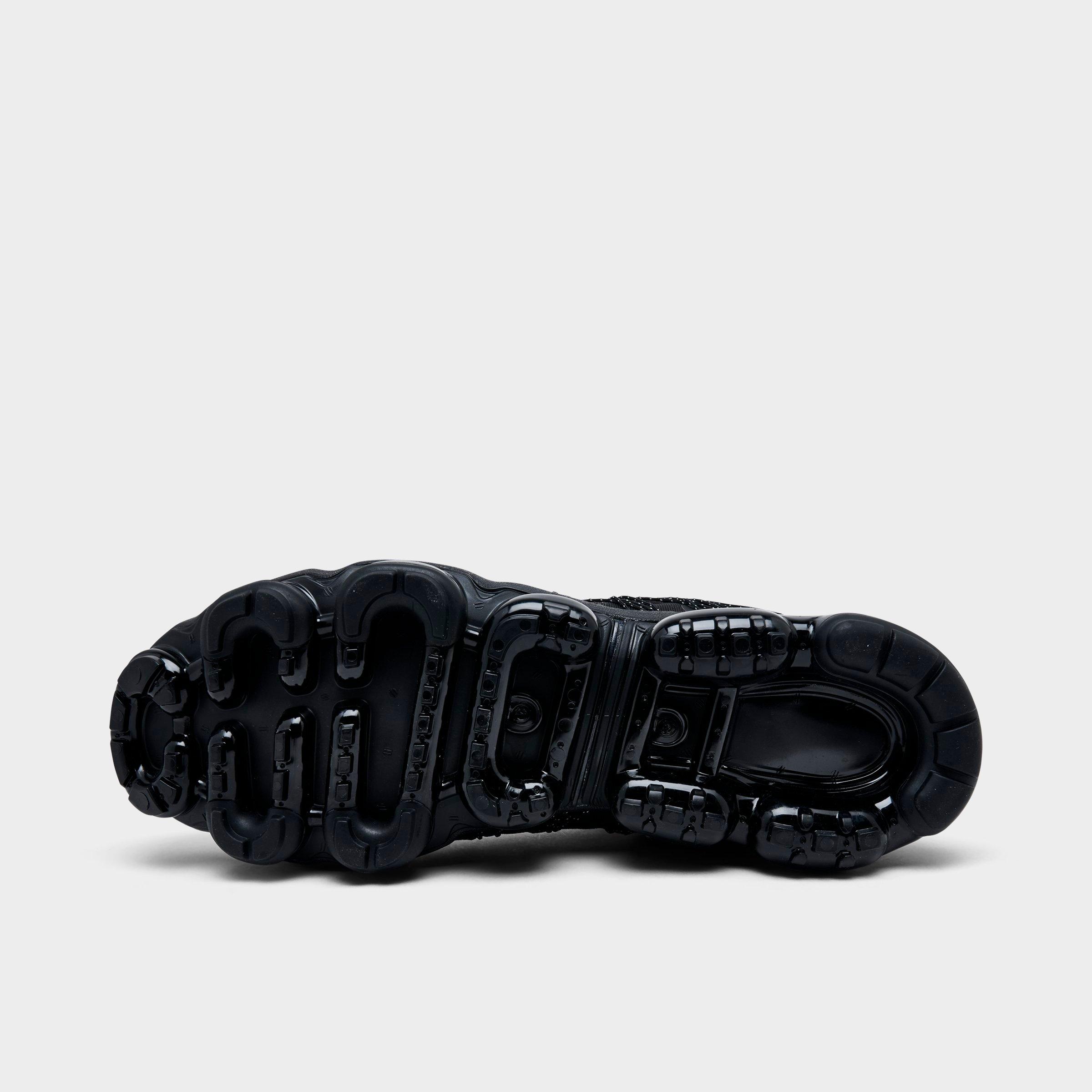 Nike Black VaporMax Utility Running Sneakers Men main image 3