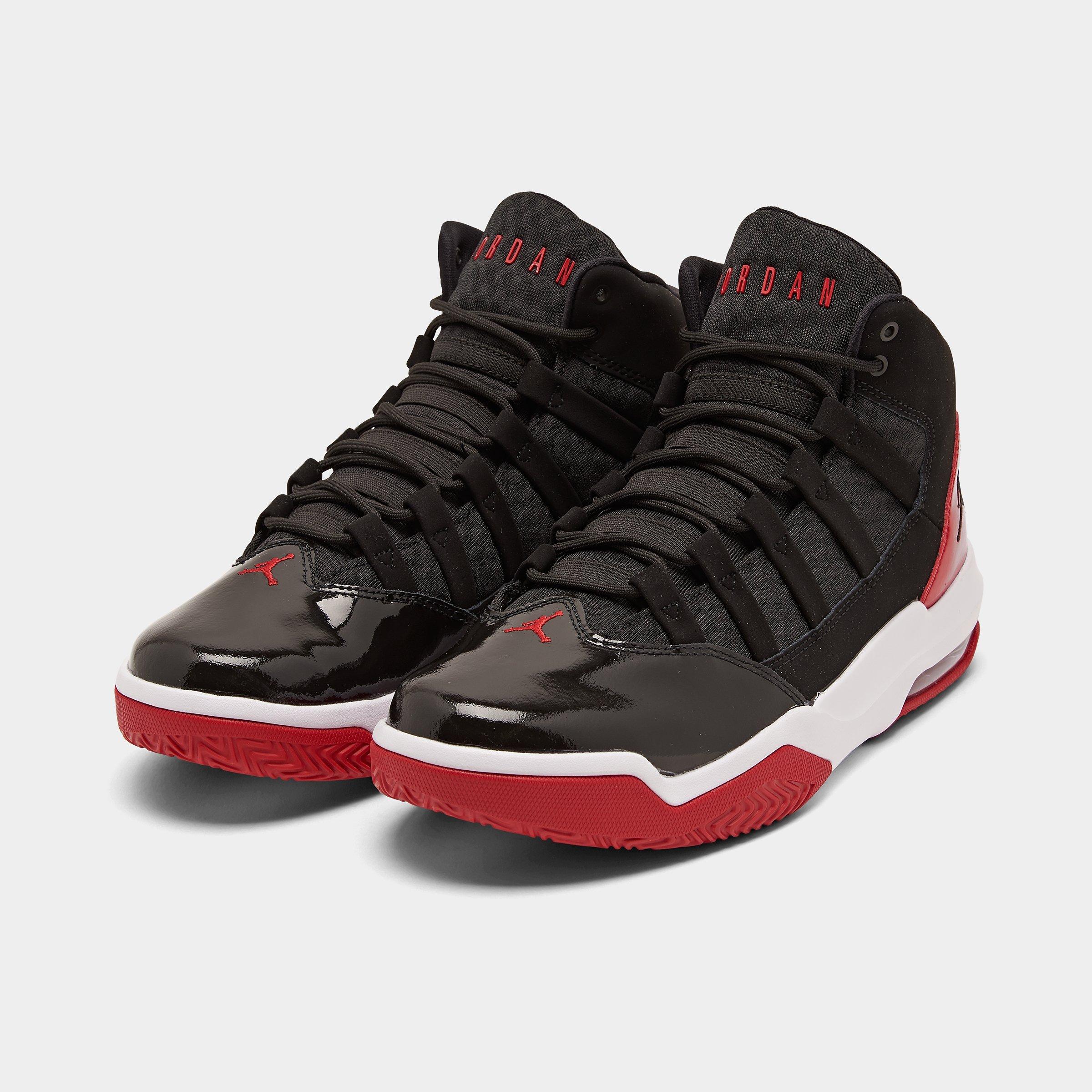 max aura jordan release date