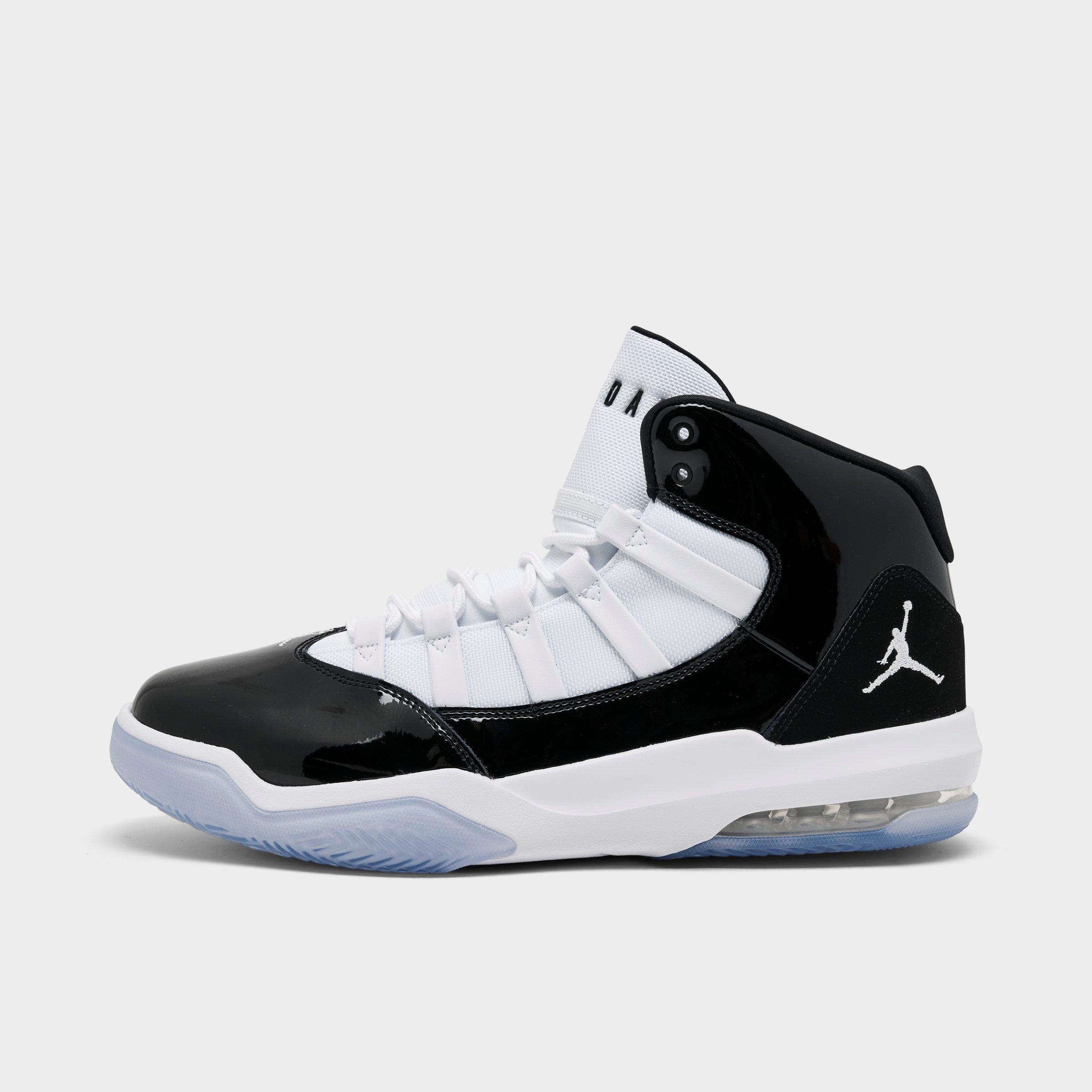 Men's Jordan Max Aura Casual Shoes | Finish Line
