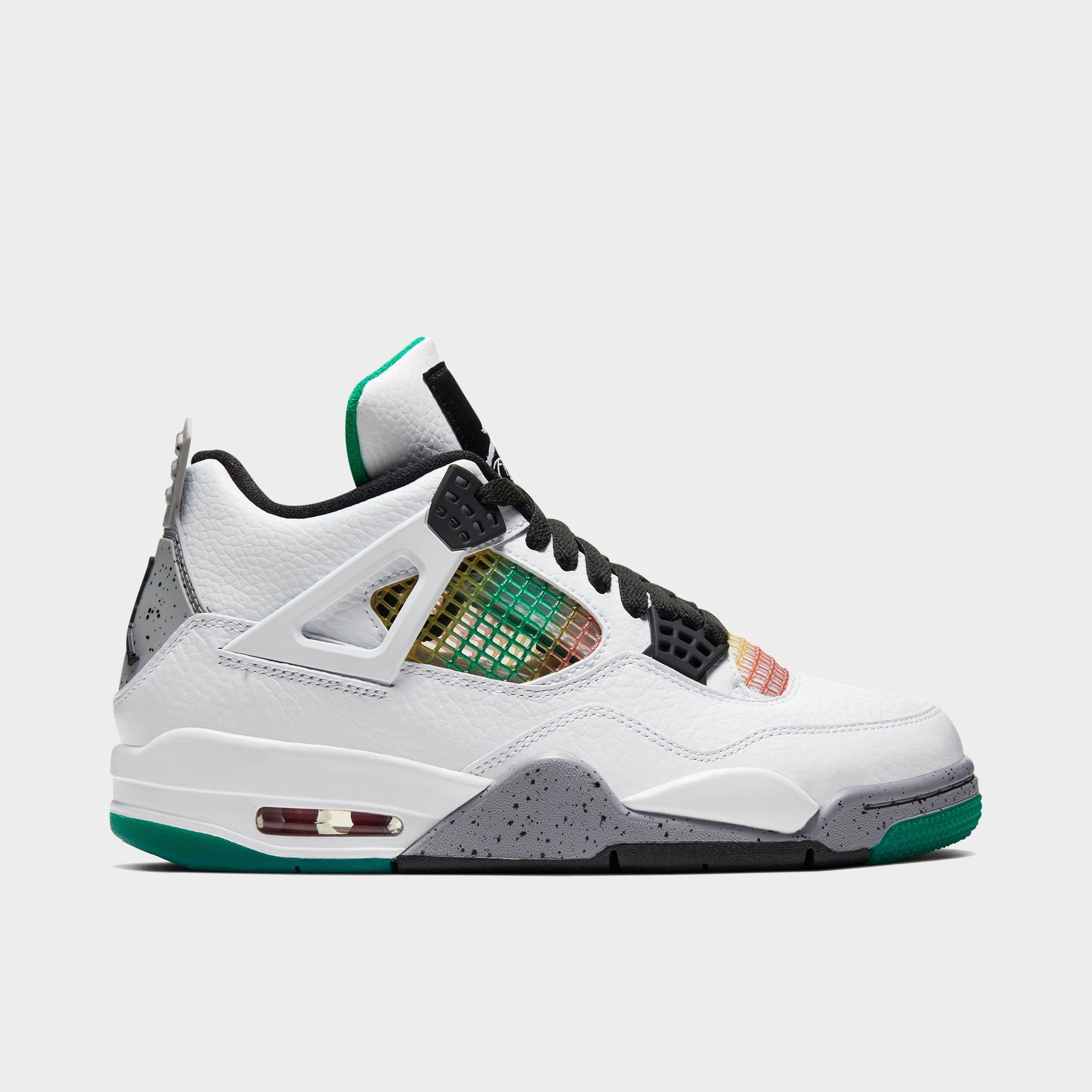 air jordan shoes retro 4