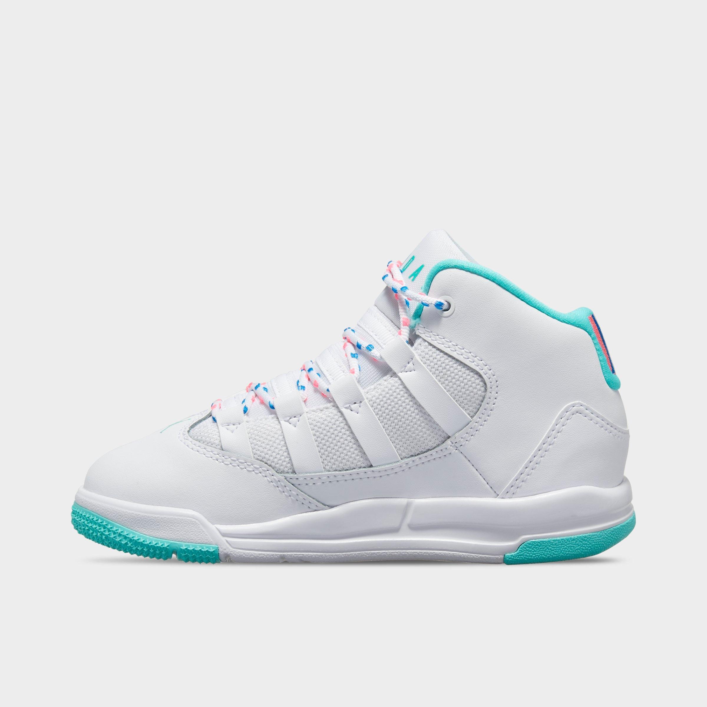finish line basketball shoes sale