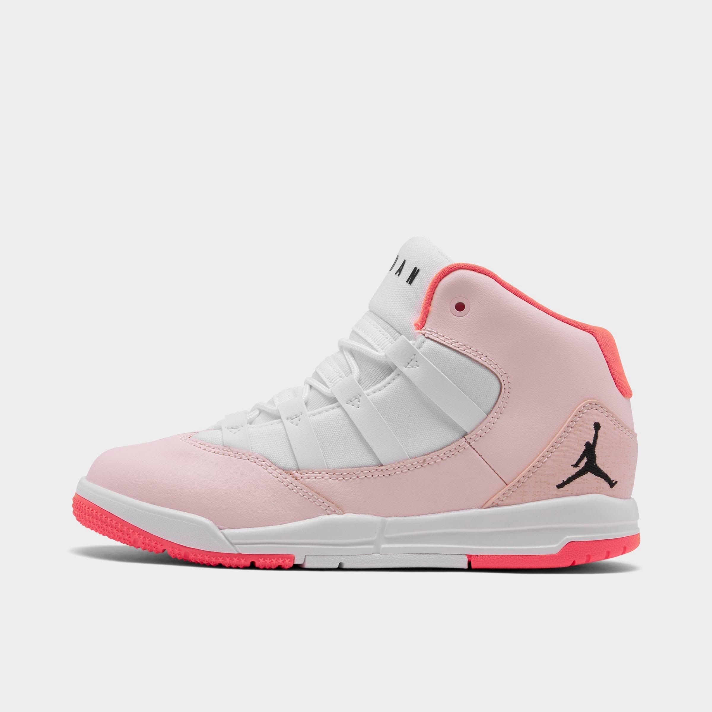 jordan basketball shoes for girls