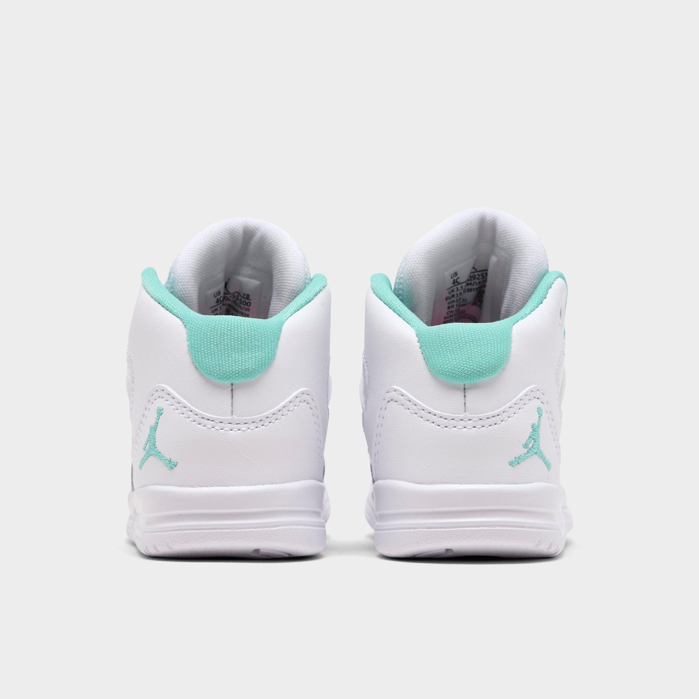 jordan max aura teal