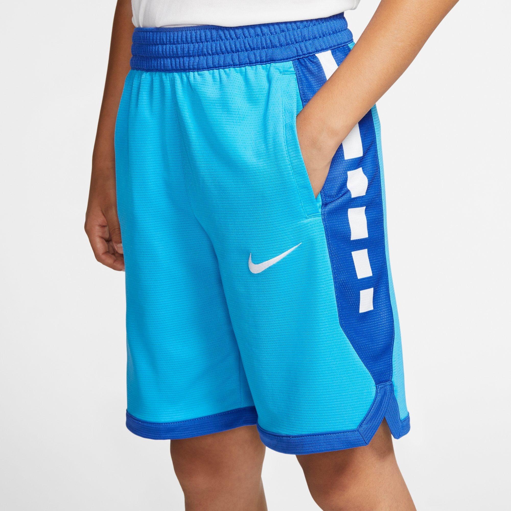 boys nike shorts