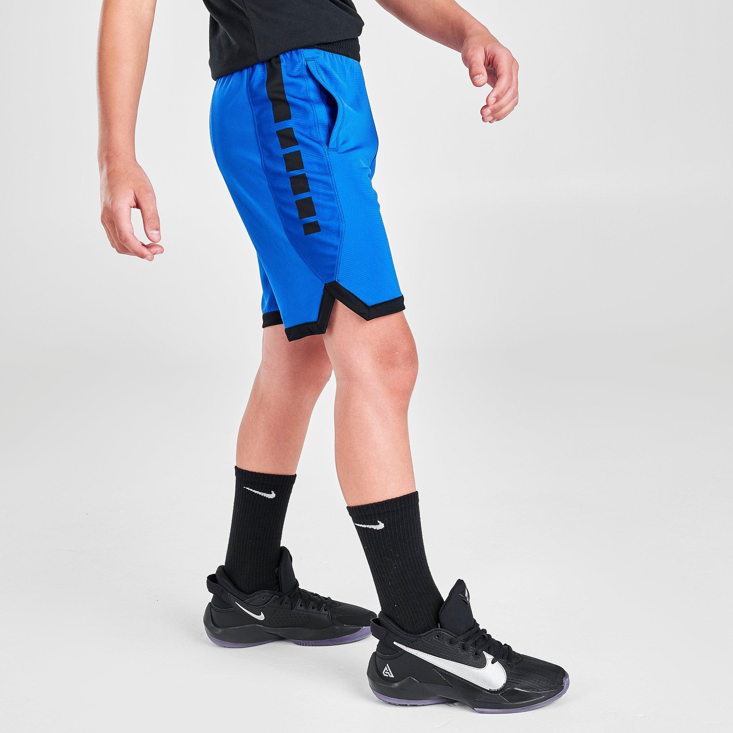 finish line nike shorts