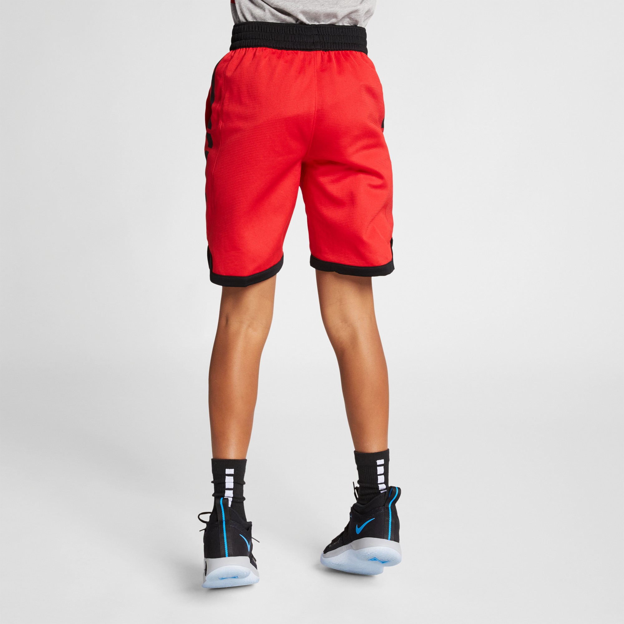 boys nike elite shorts