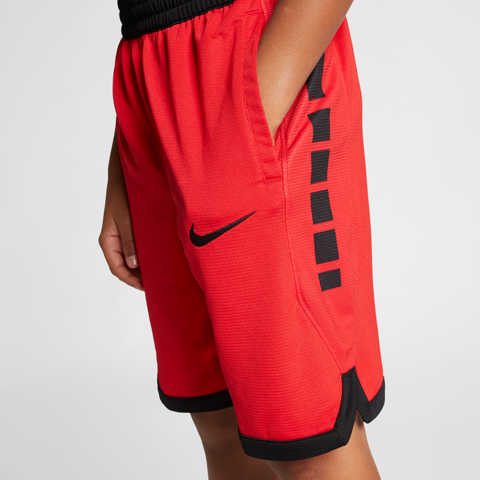 nike dri fit elite basketball shorts