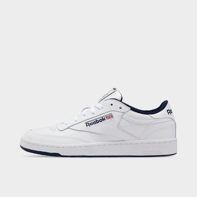 Men's Reebok Club C 85 Casual Shoes