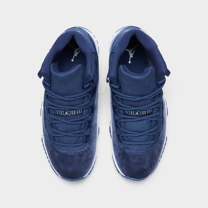 Jordan 11 Low Jeter RE2PECT Shirts