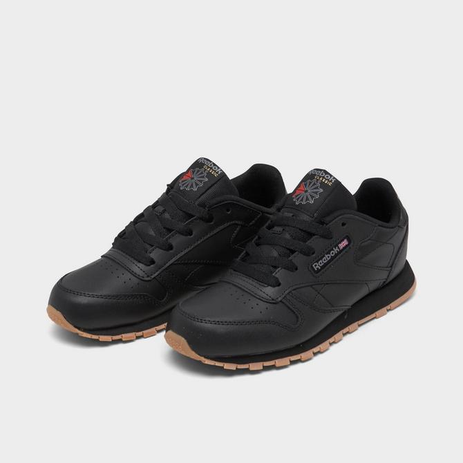 Rebaja láser Analítico Little Kids' Reebok Classic Leather Casual Shoes| Finish Line