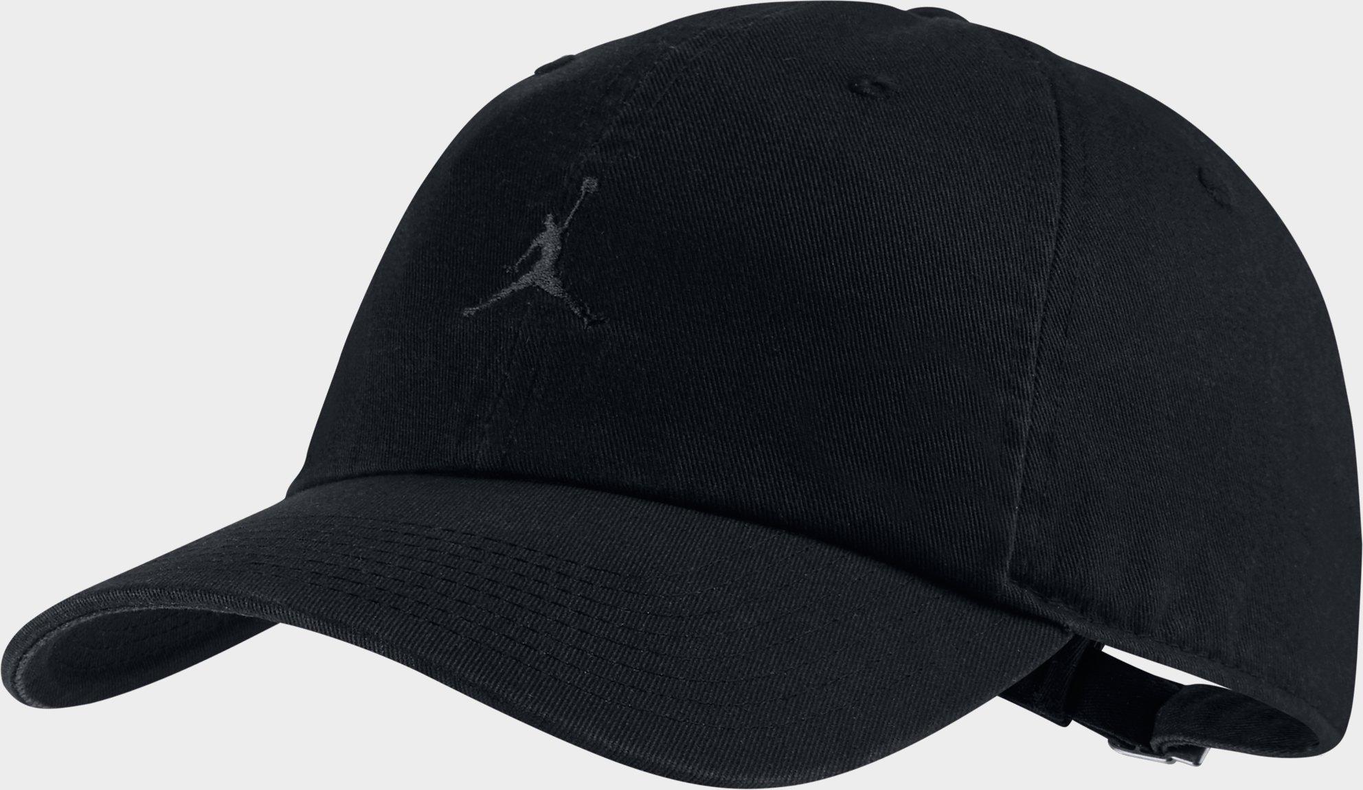 jordan strapback