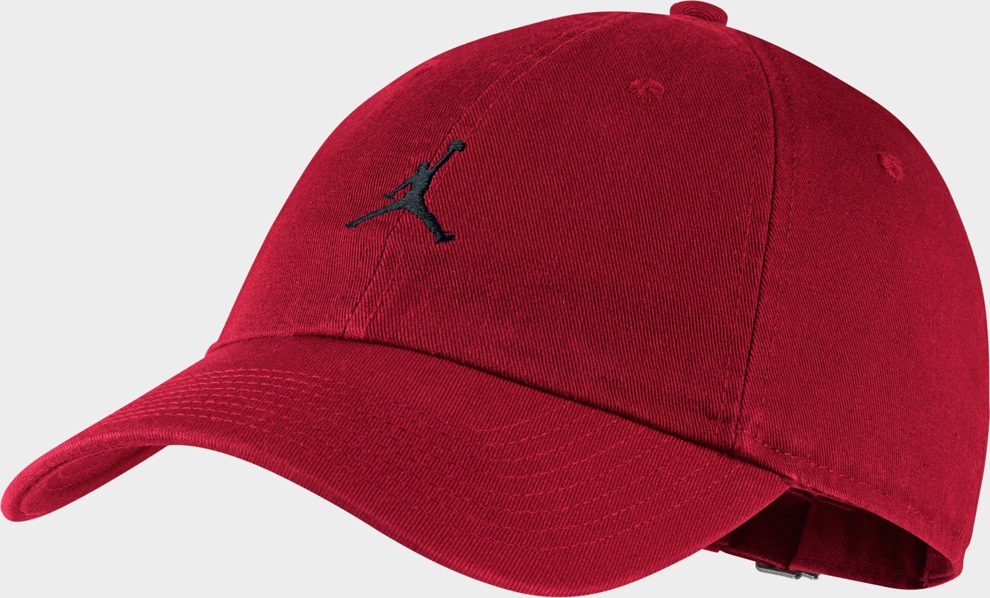 jordan jumpman heritage 86 adjustable hat