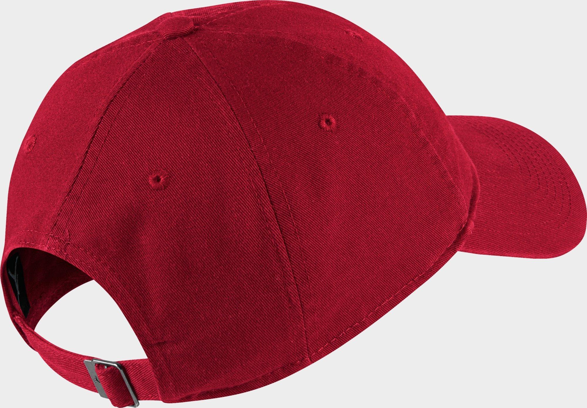 jordan floppy strapback cap
