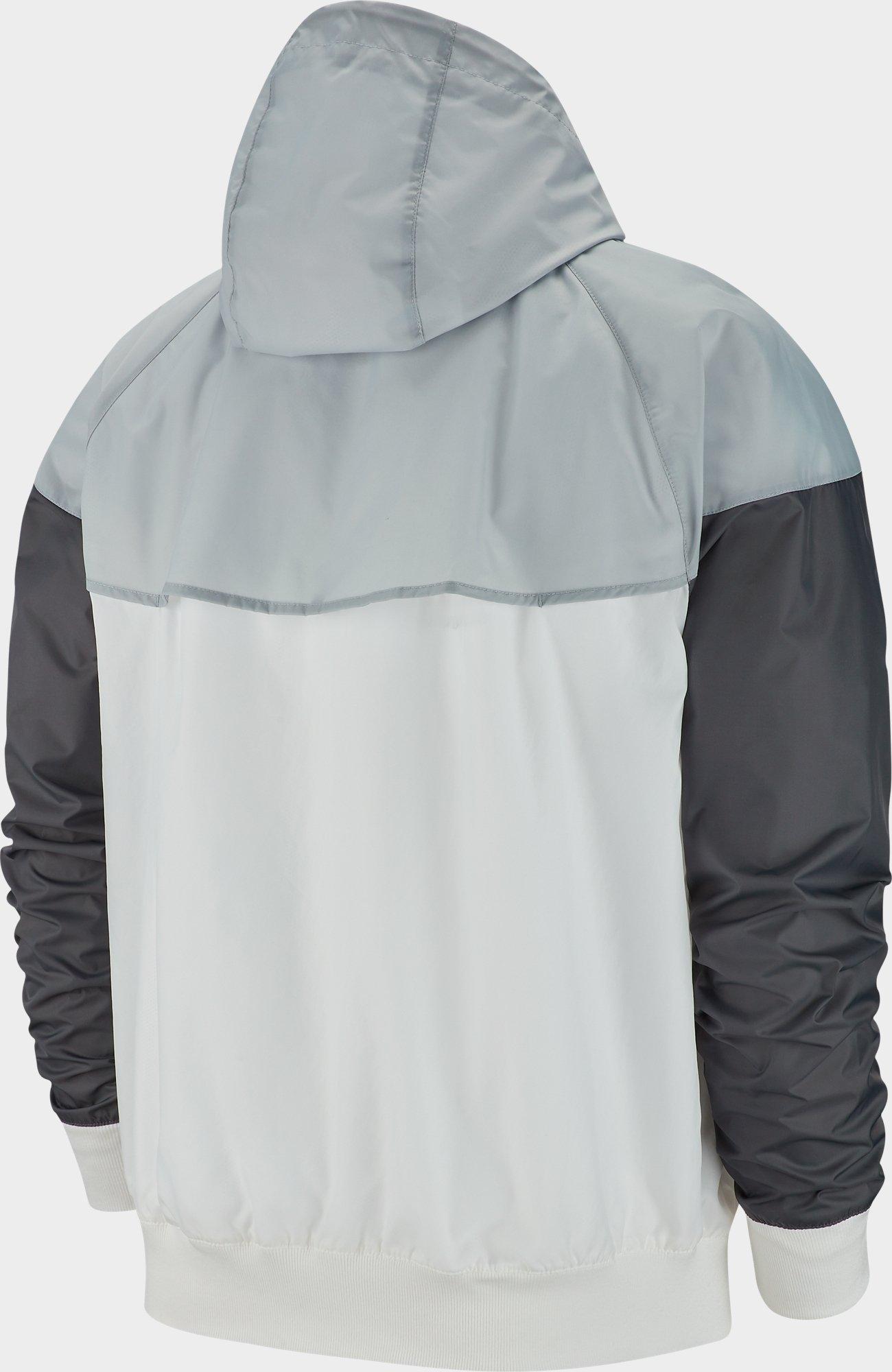 nike windbreaker unicorn color