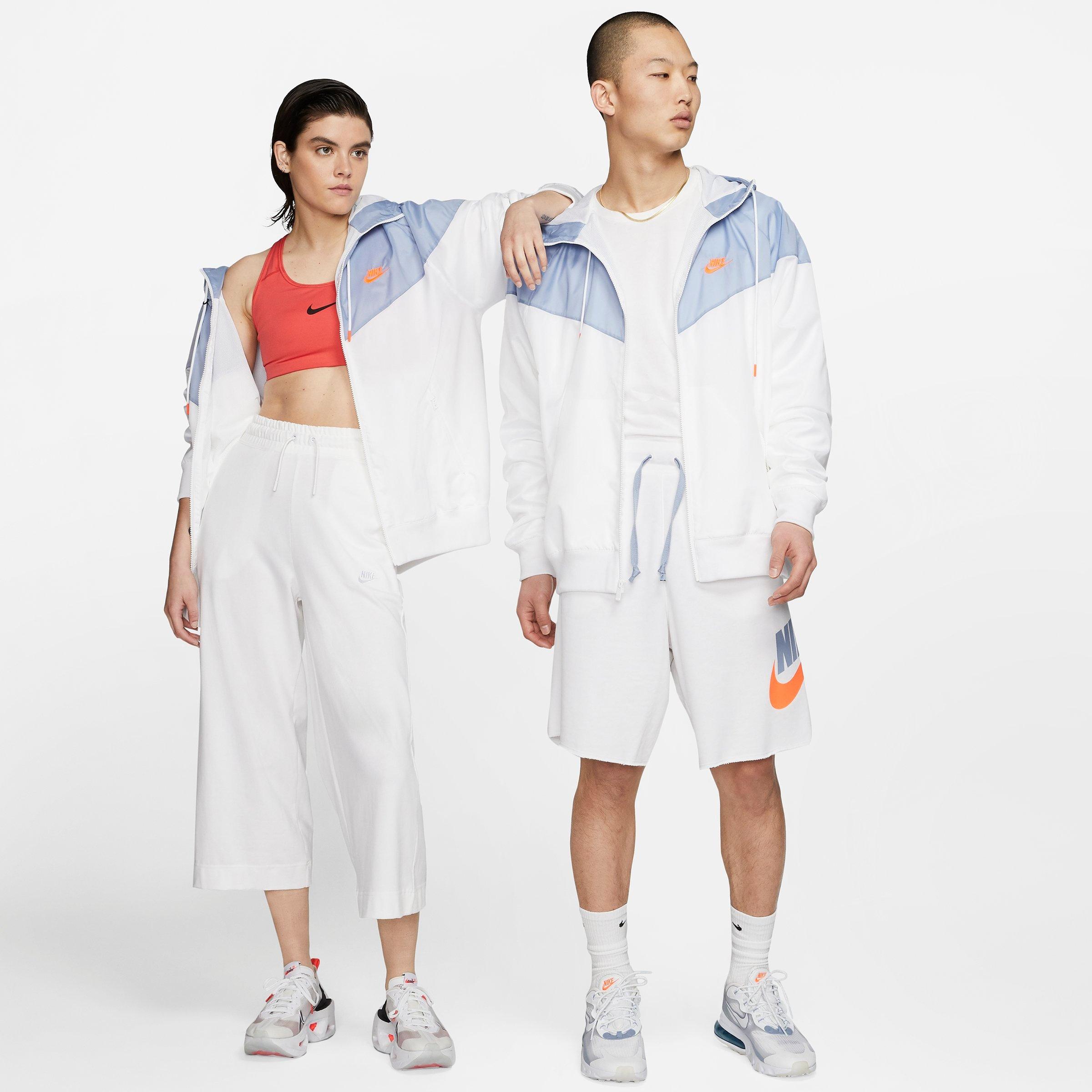 nike windrunner finish line