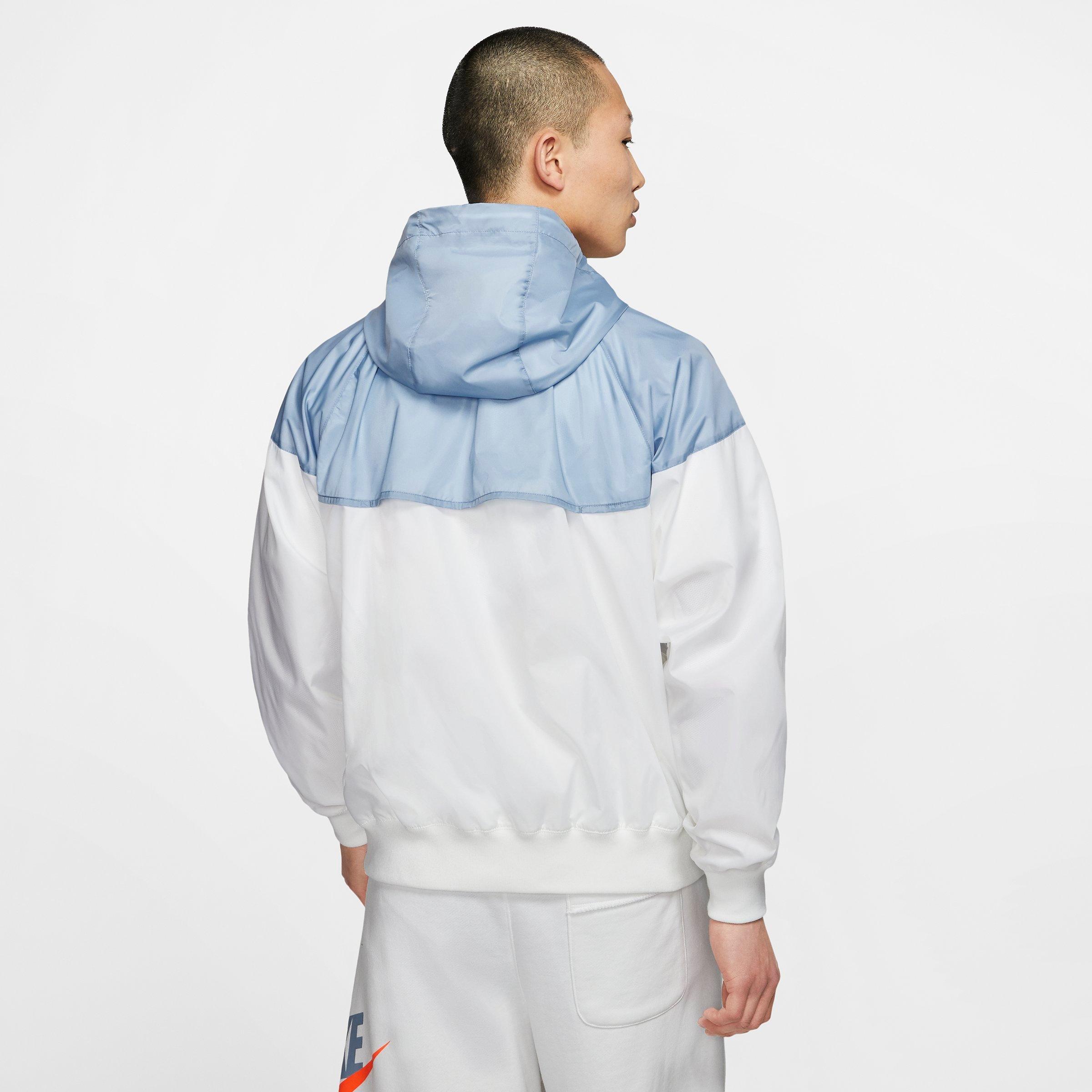 nike windbreaker finish line