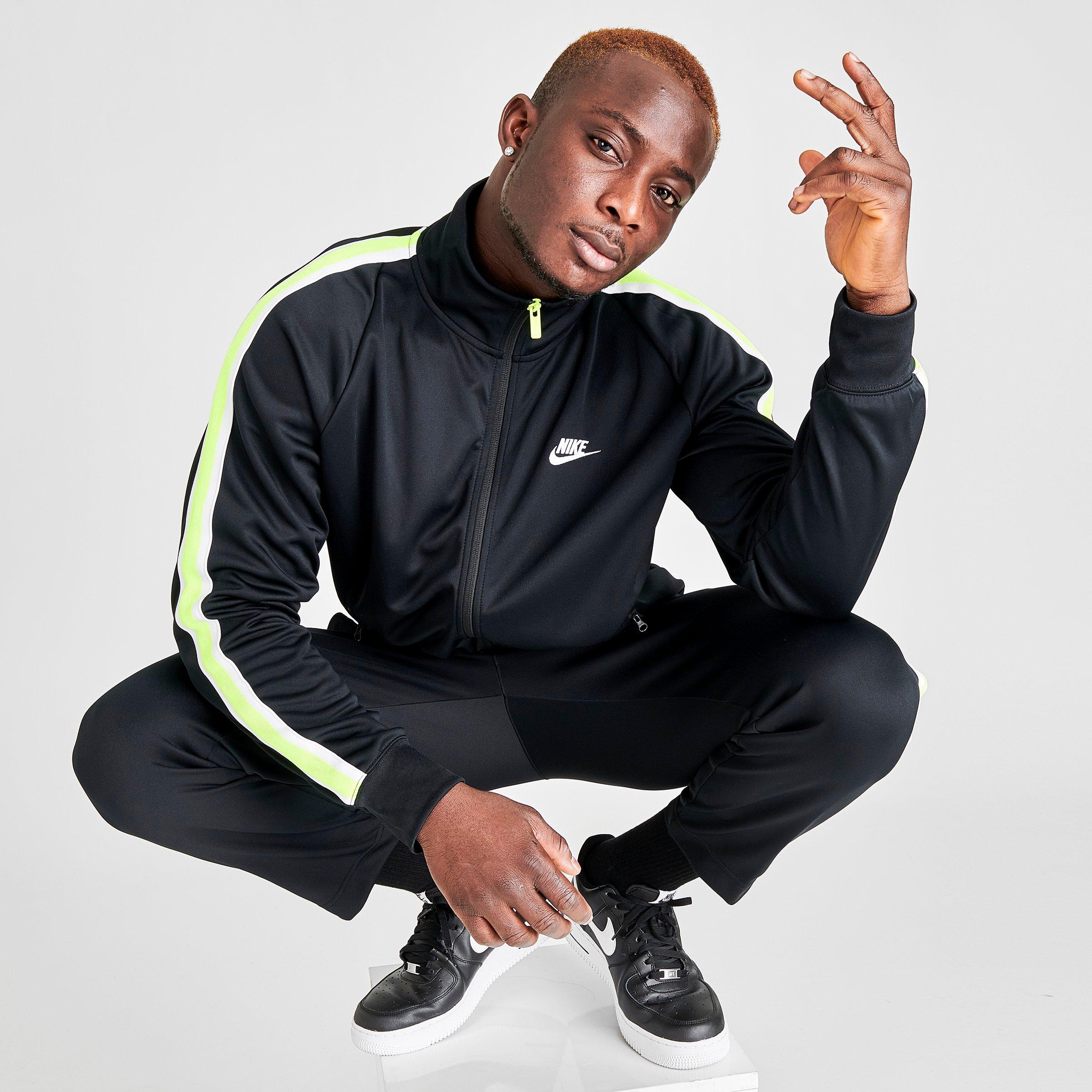 nike sportswear n98