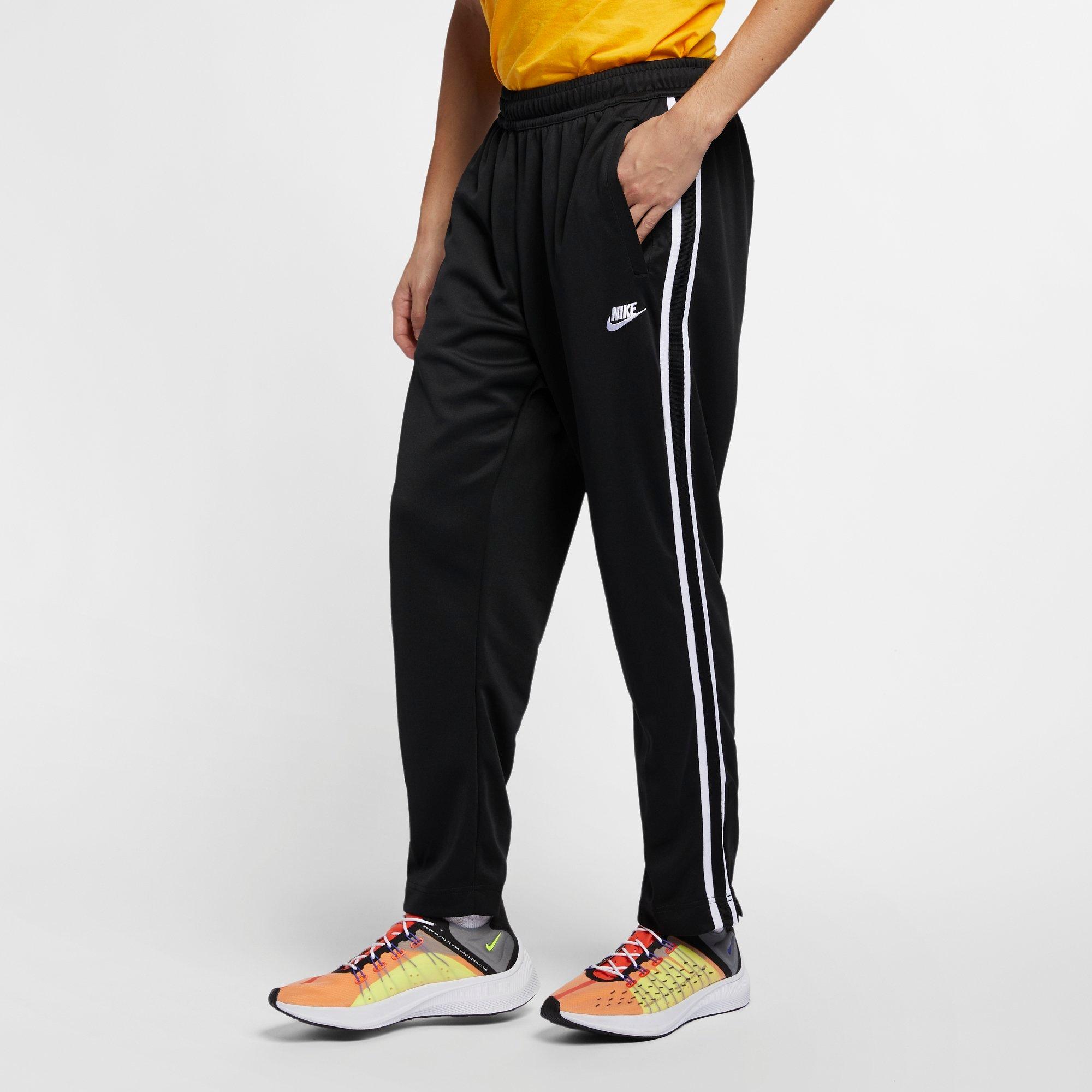 nike tribute track pants