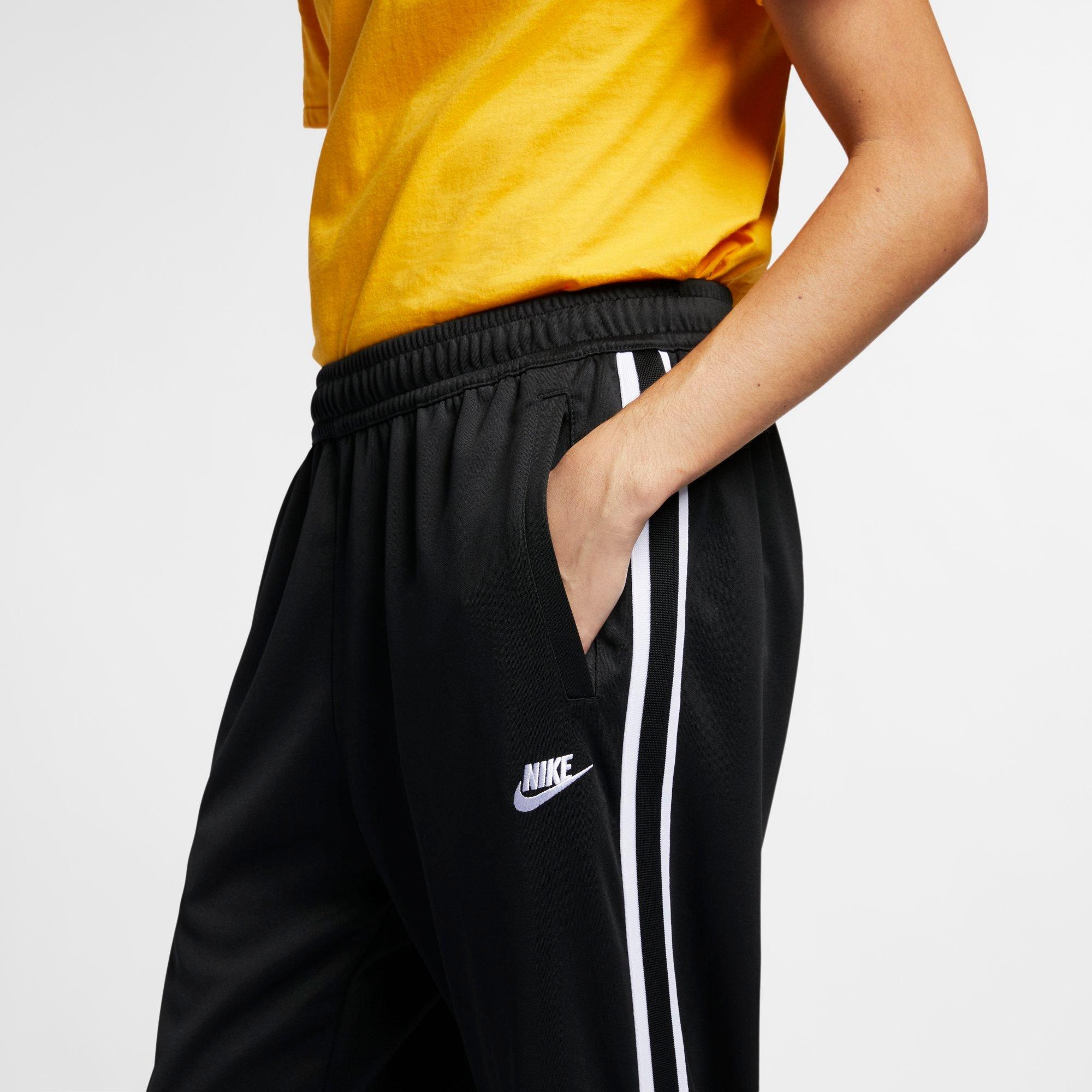 nike tribute track pants