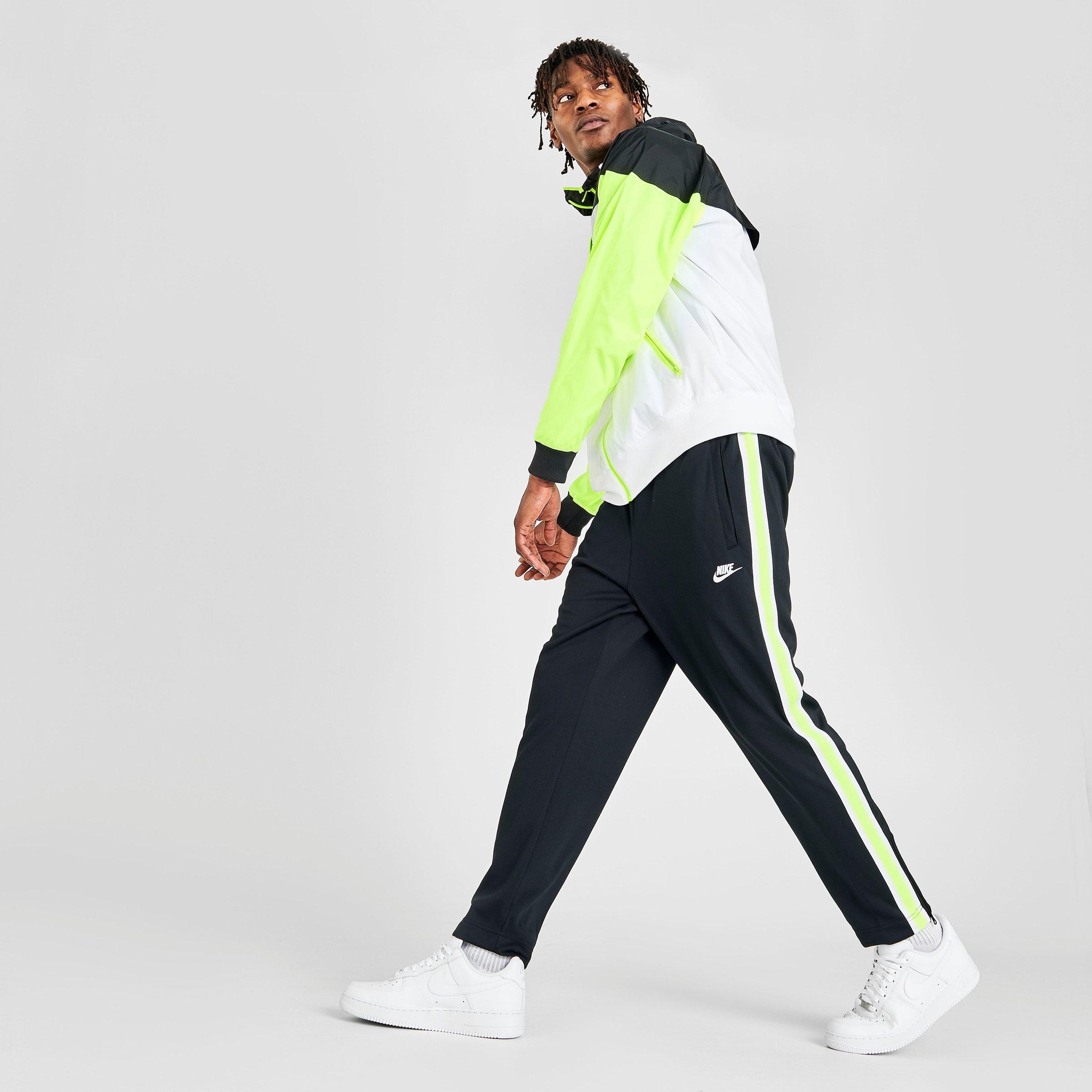 nike men's sportswear tribute pants