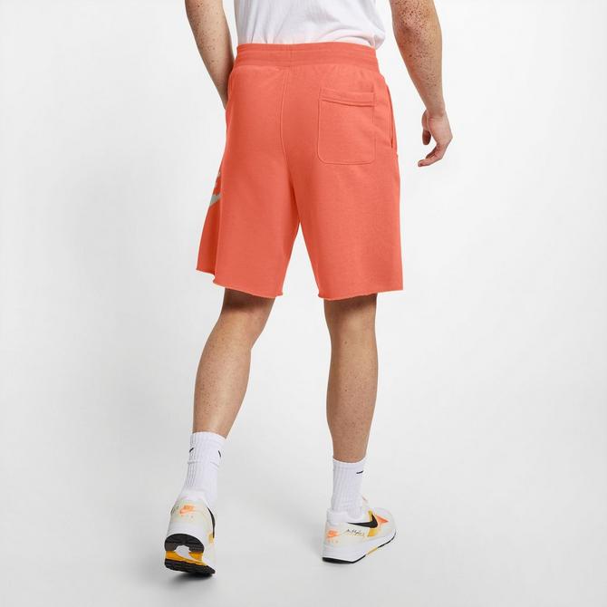 Nike Sportswear Heritage shorts