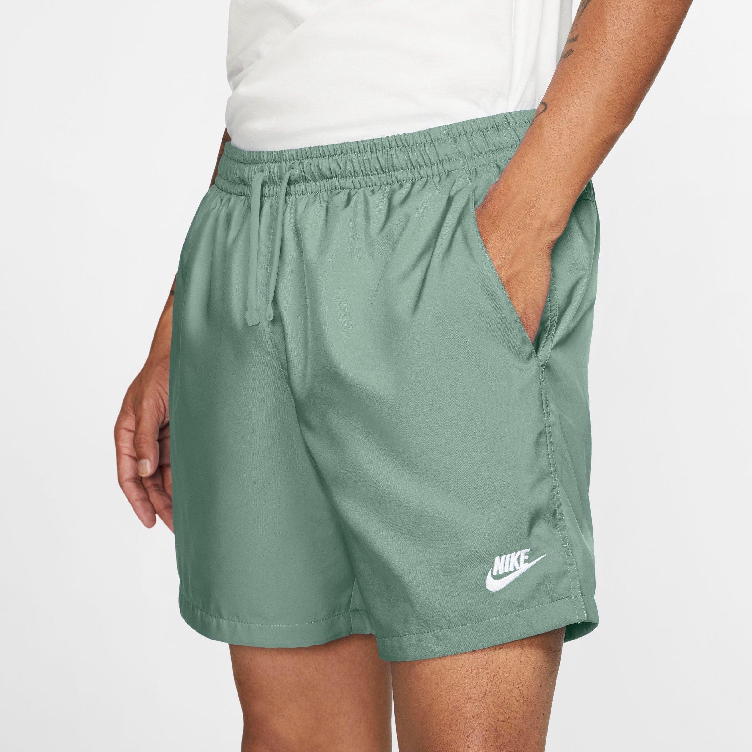 men's nike sportswear woven shorts