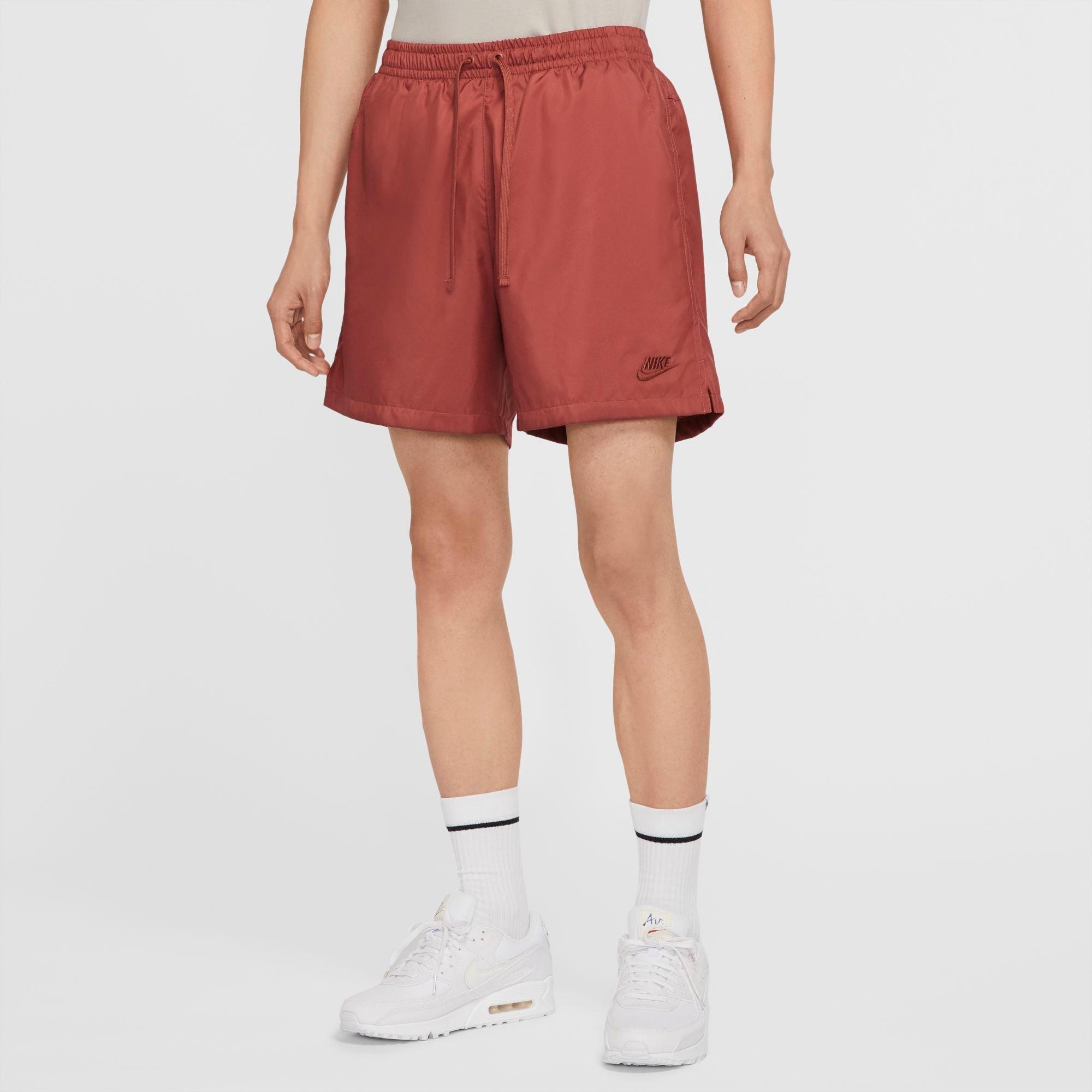 nike nsw core woven shorts