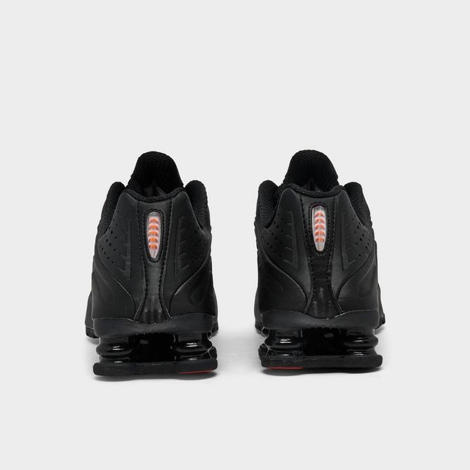 Women's Nike Shox R4 Casual Shoes| Finish Line