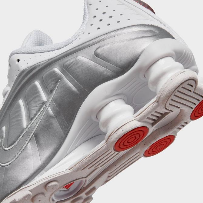 Nike shox 7.5 best sale