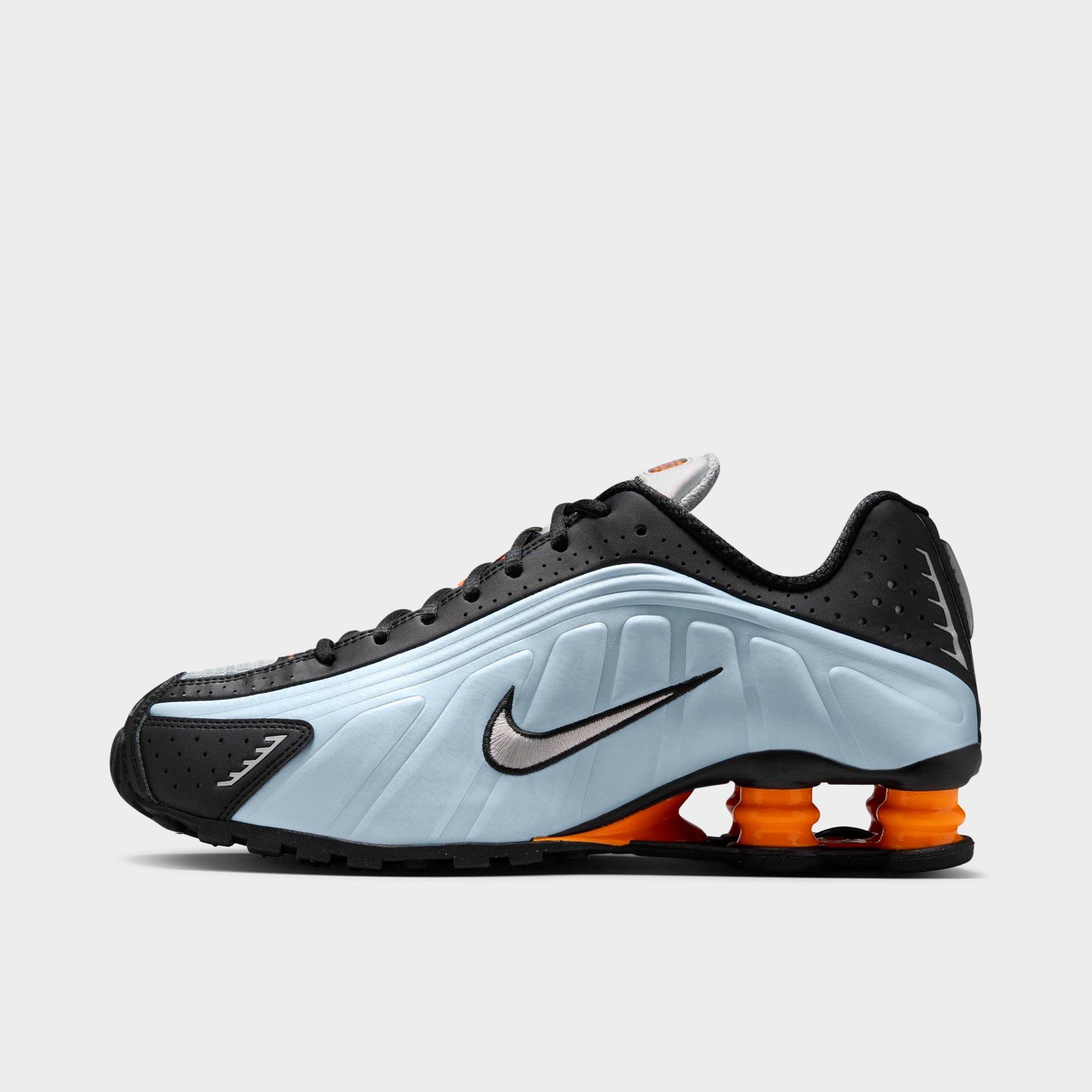 Women's Nike Shox R4 Casual Shoes | Finish Line