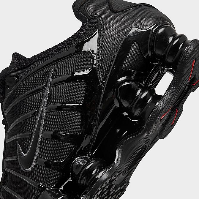 Women's Nike Shox TL Casual Shoes| Finish Line Women's Nike Shox TL Casual Shoes| Finish Line